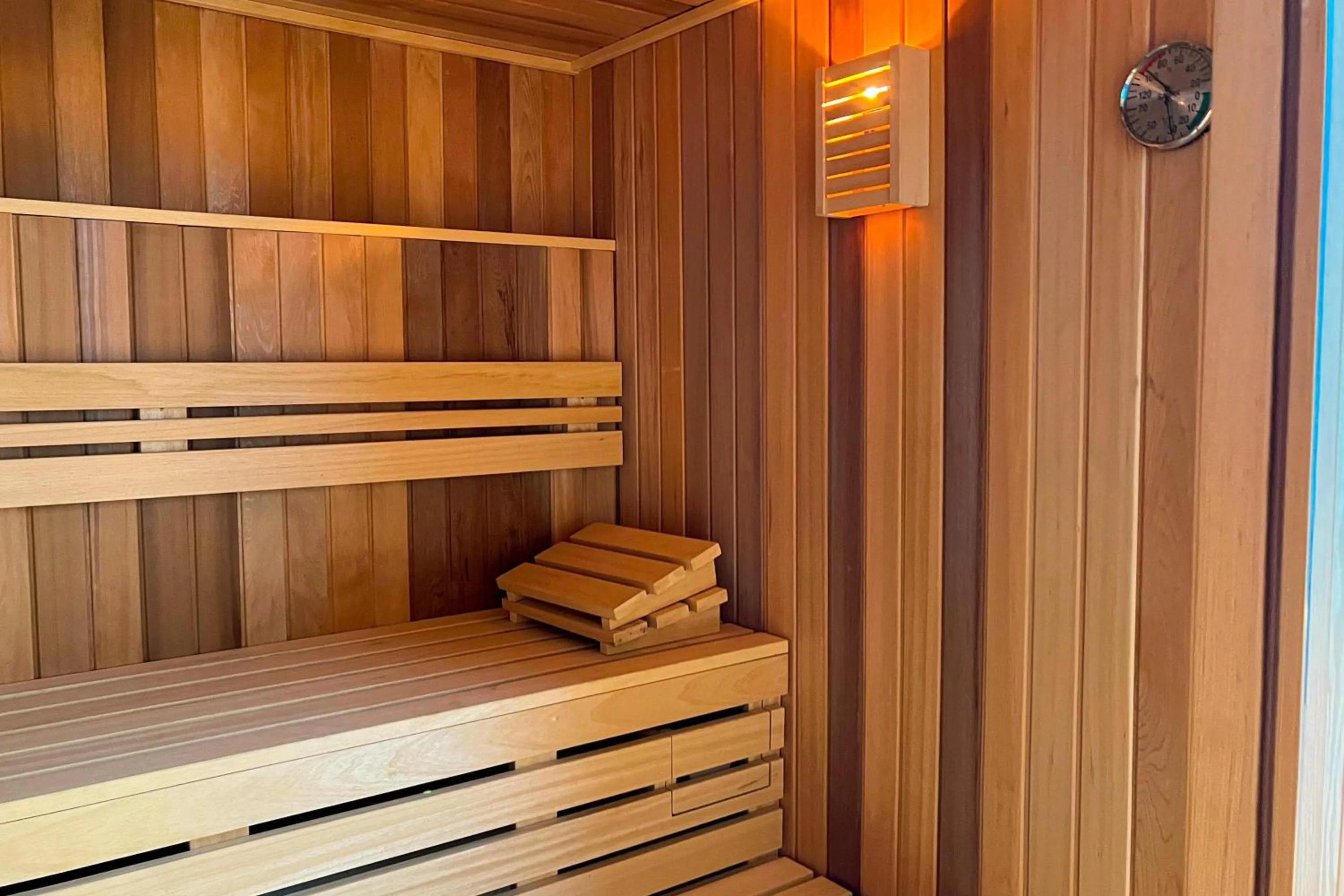 Spa and wellness centre/facilities in Resort Cordial Santa Águeda & Perchel Beach Club