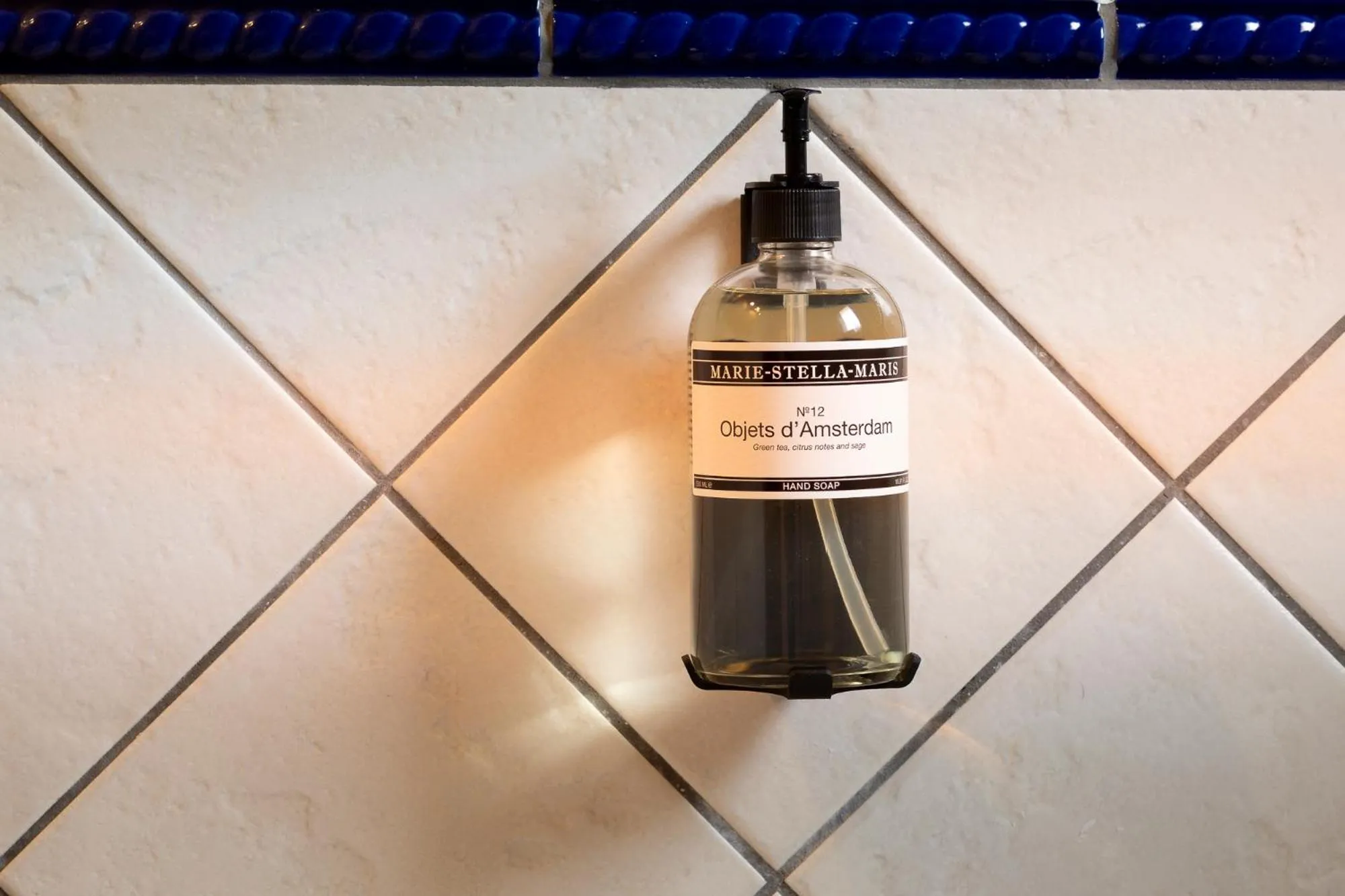 Shower in Boutique B&B Cortijo Valverde Álora