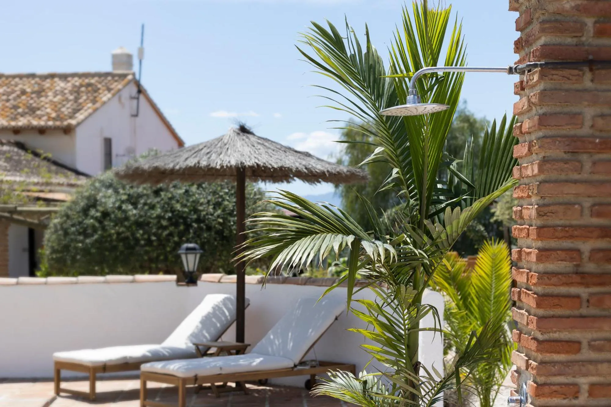 Activities in Boutique B&B Cortijo Valverde Álora