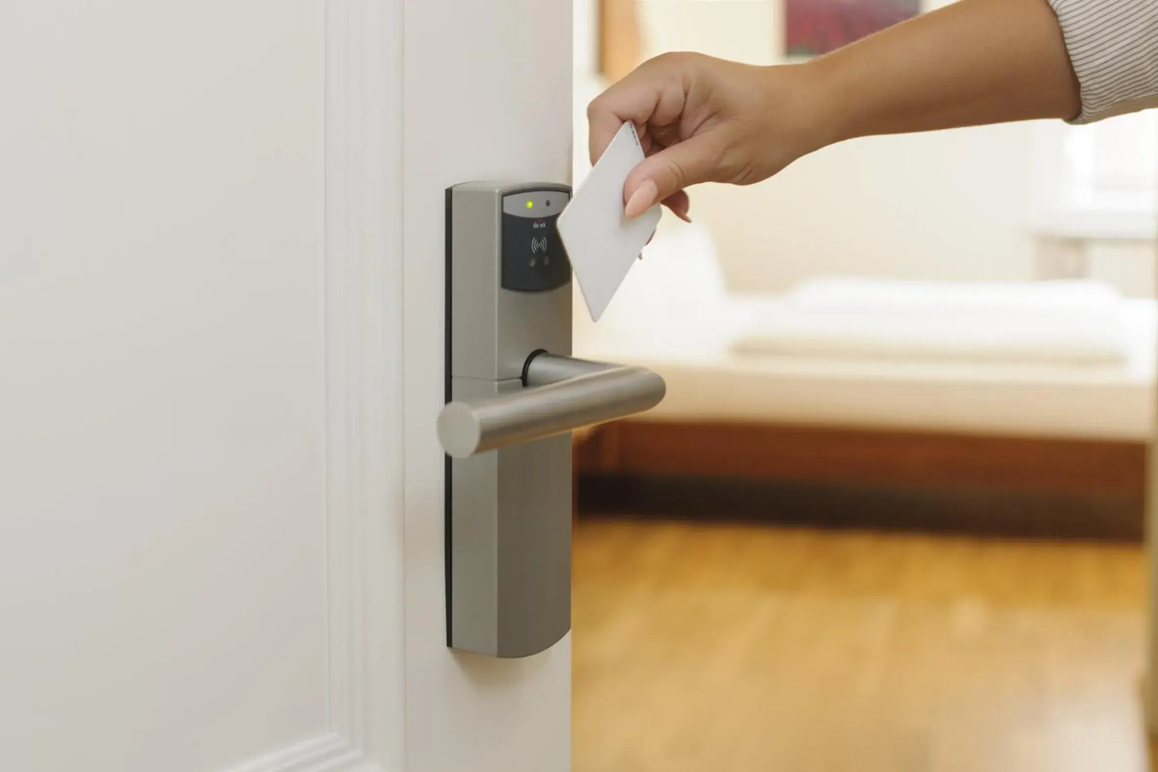 Single Room in Hotel Augustiner Tor Single Room in Hotel Augustiner Tor