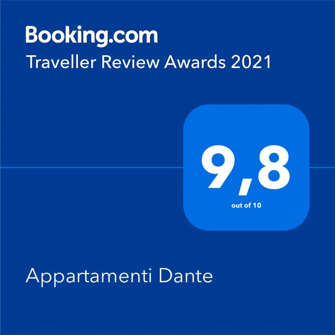 Appartamenti Dante Appartamenti Dante