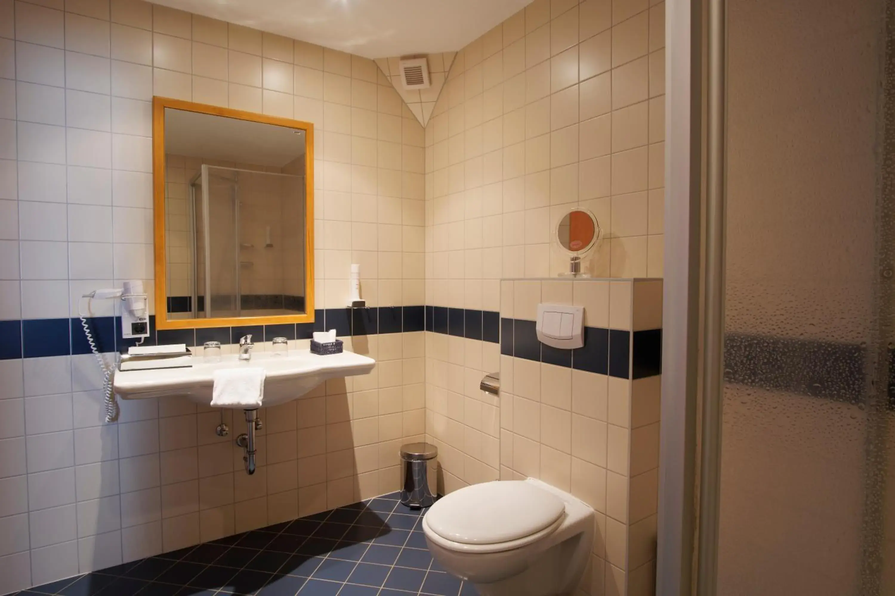 Double Room - Gästehaus in laVital Sport- & Wellness Hotel Double Room - Gästehaus in laVital Sport- & Wellness Hotel