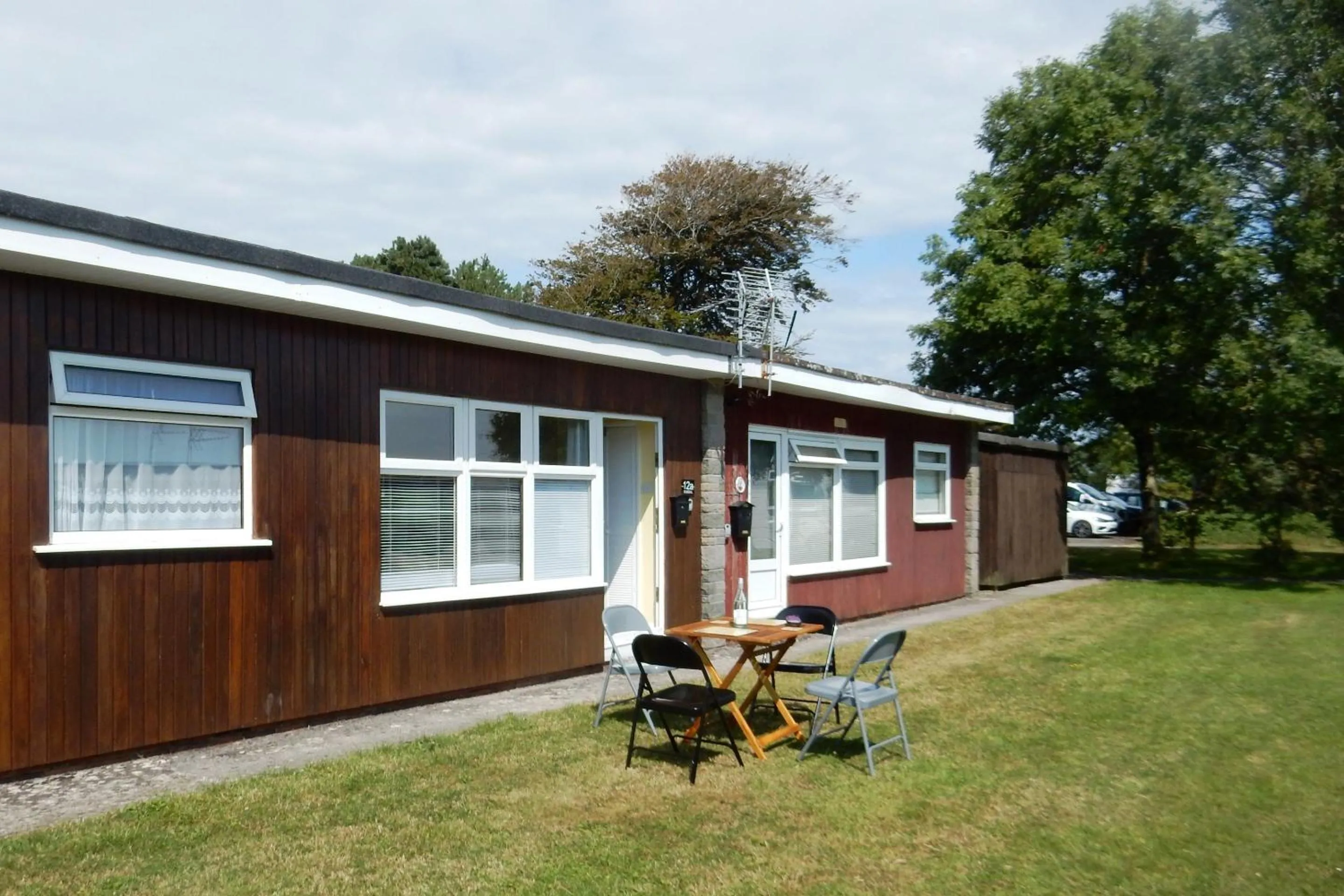 Other in Sheena's Dartmouth Chalets