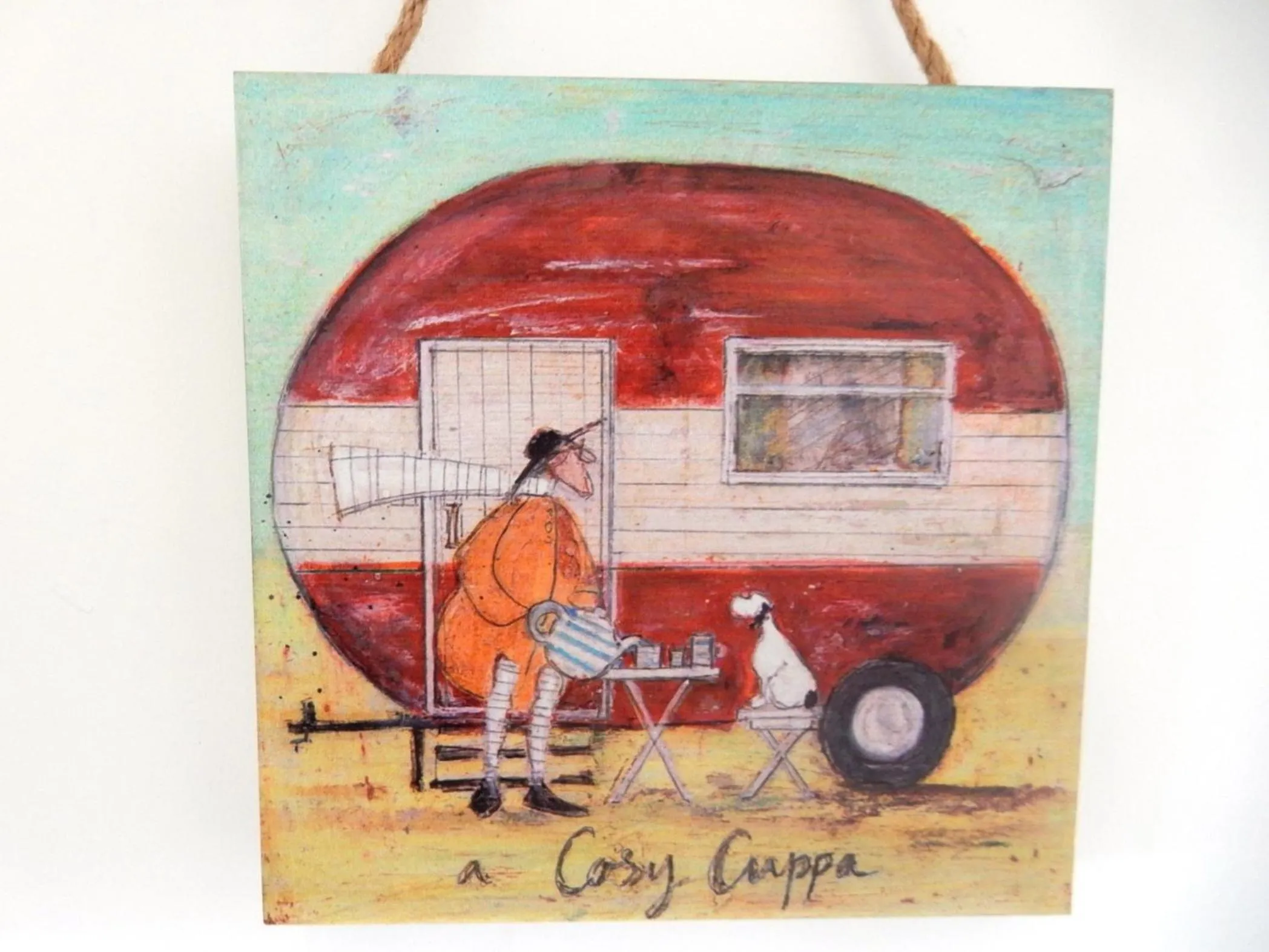 Other in Sheena's Dartmouth Chalets