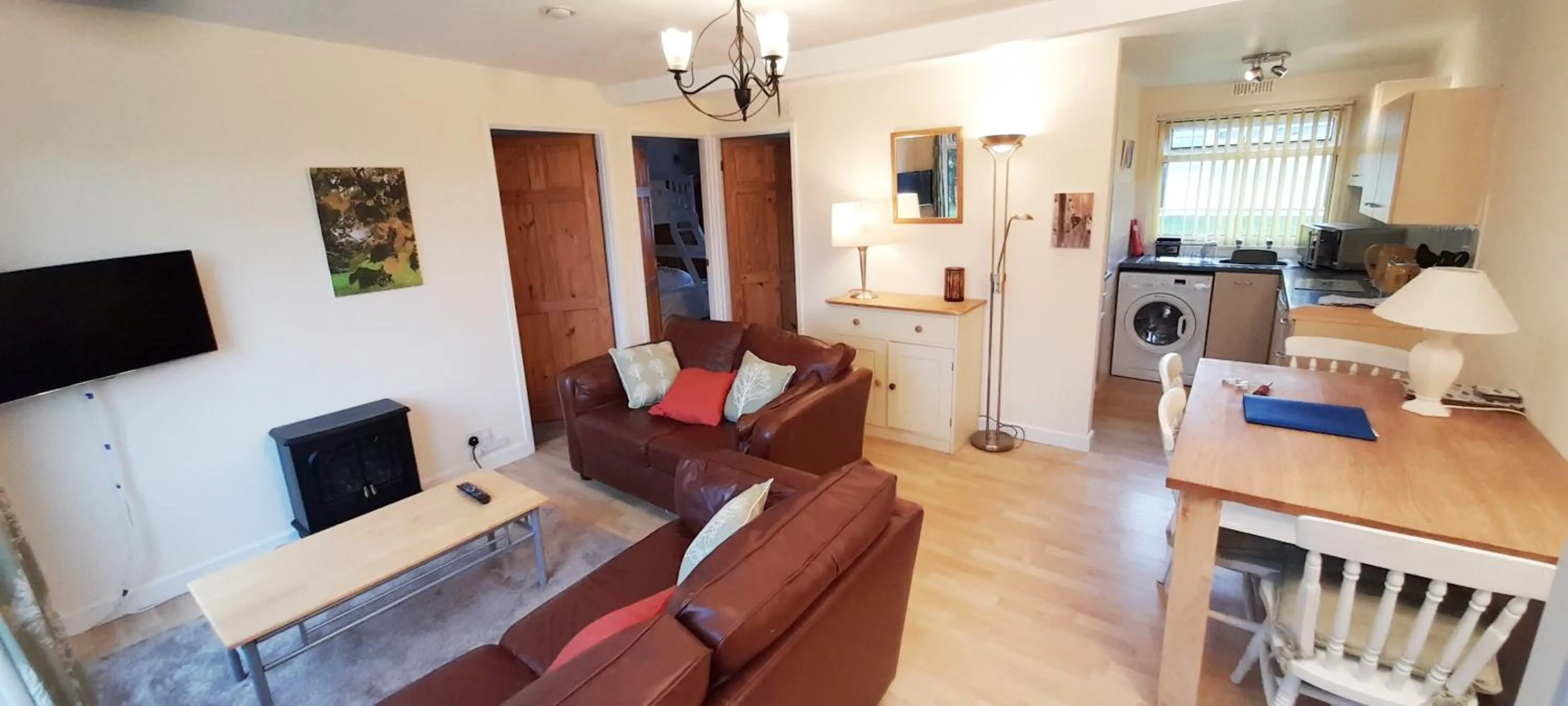 Other in Sheena's Dartmouth Chalets