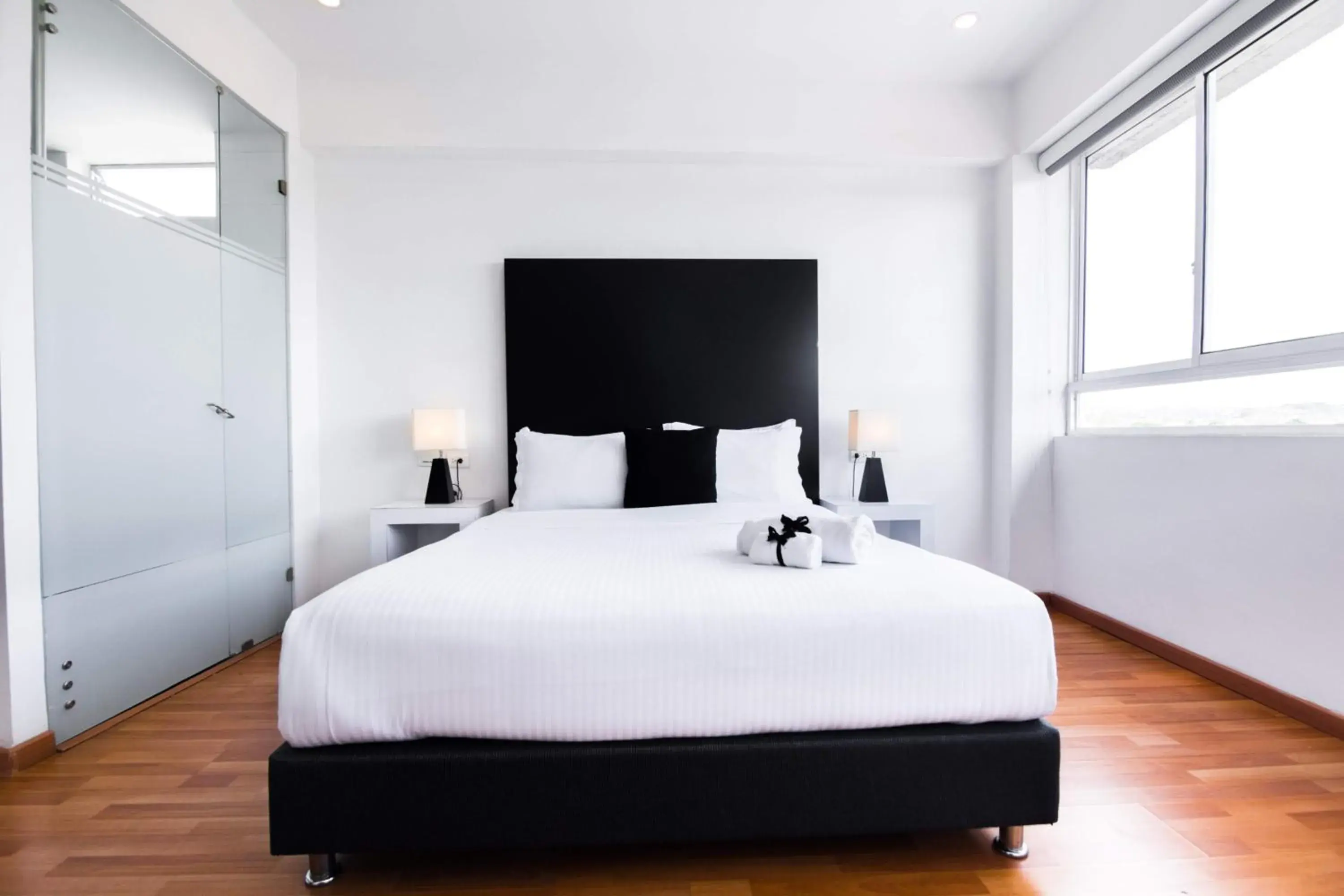 Deluxe Double Room in Hotel Z3 Pereira Deluxe Double Room in Hotel Z3 Pereira