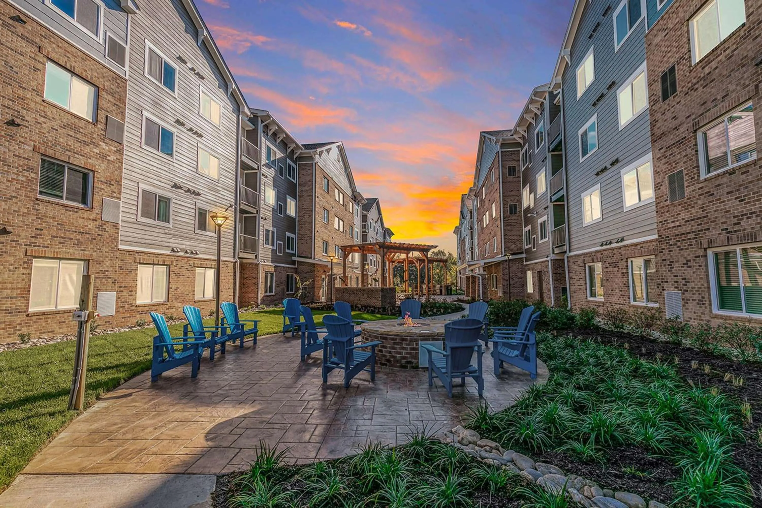 Other in WaterWalk Extended Stay by Wyndham Charlotte - Arrowood