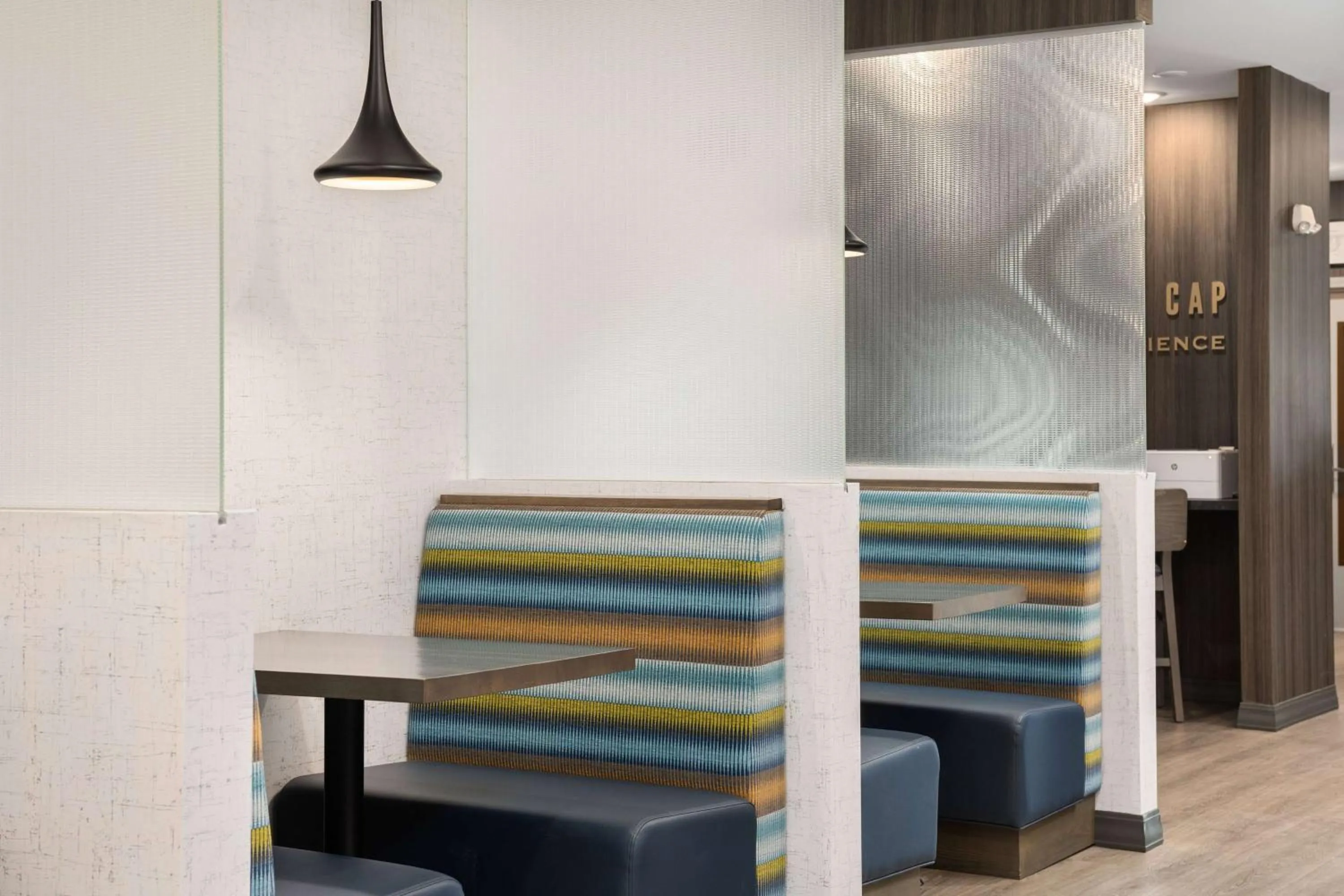 Restaurant/places to eat in WaterWalk Extended Stay by Wyndham Minneapolis - Plymouth