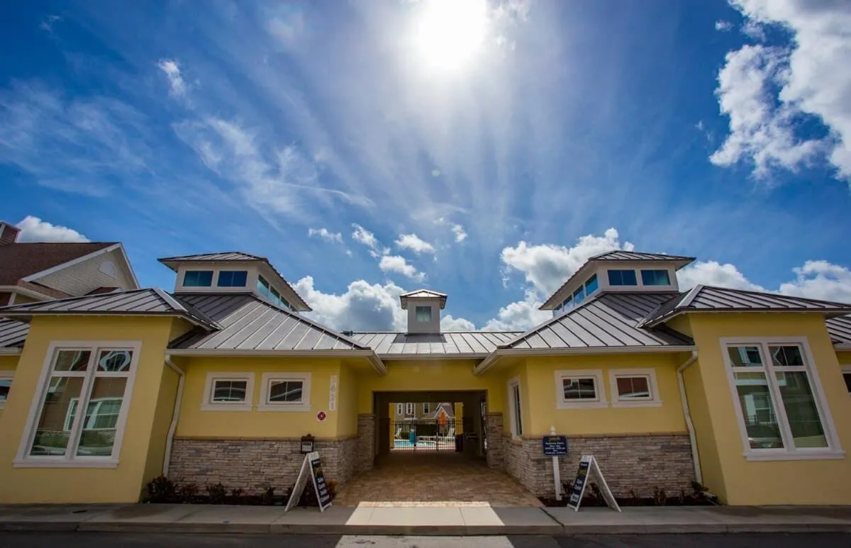 Gorgeous 4 Bedroom Family Friendly Close to Disney 7573