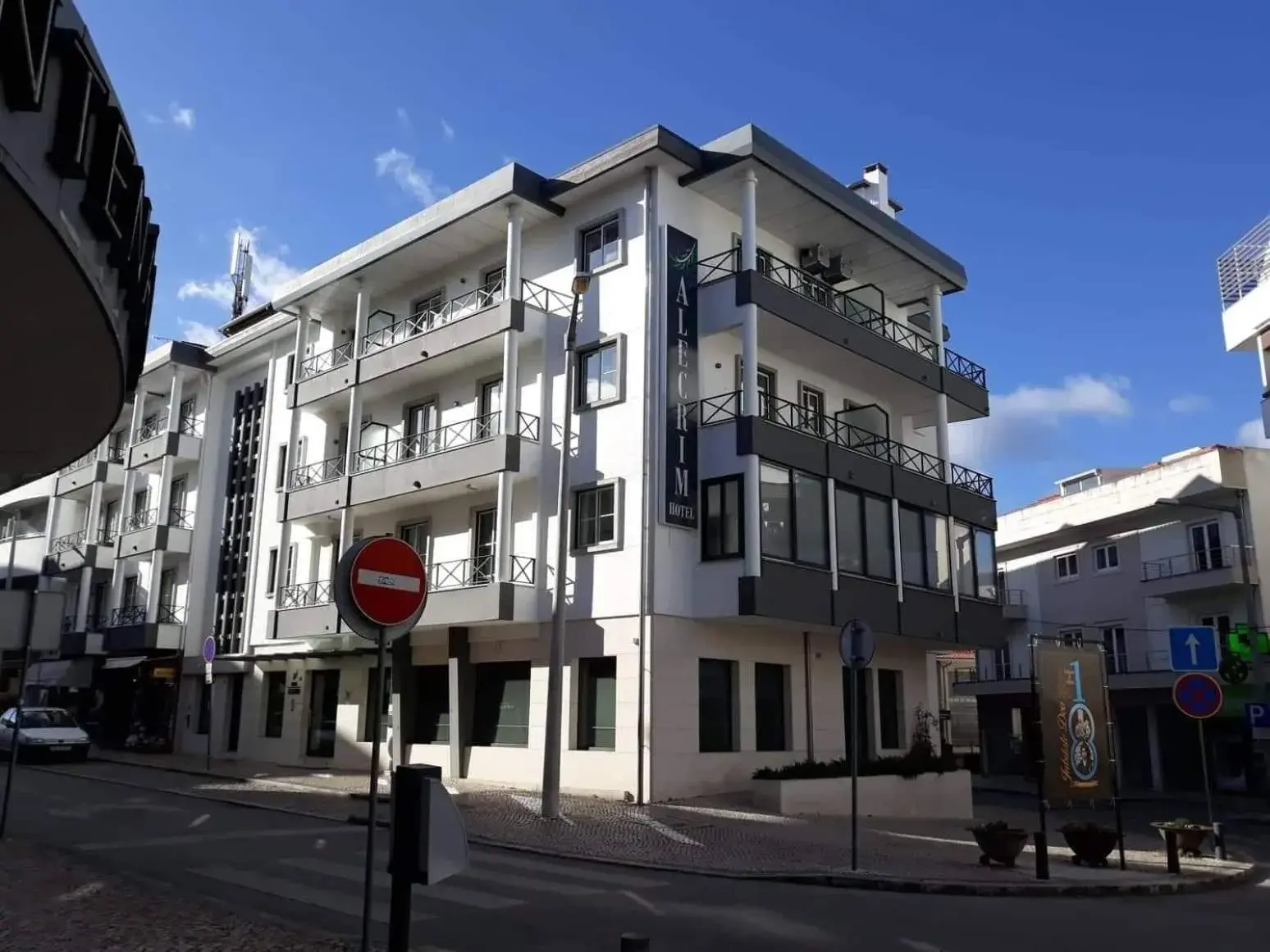 Hotel Alecrim Hotel Alecrim