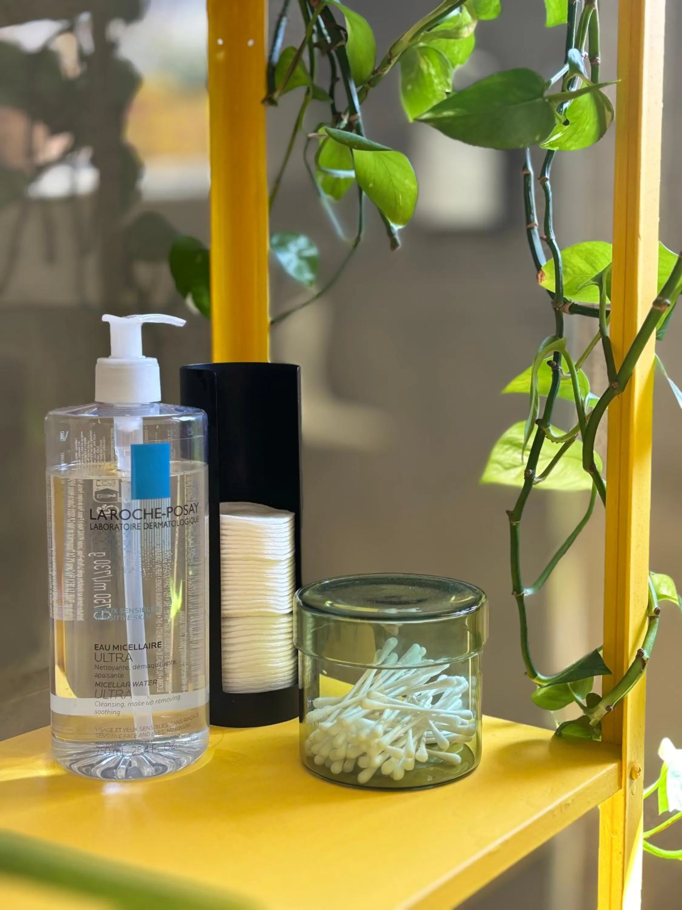 Bathroom in HOMESTAY rooftop