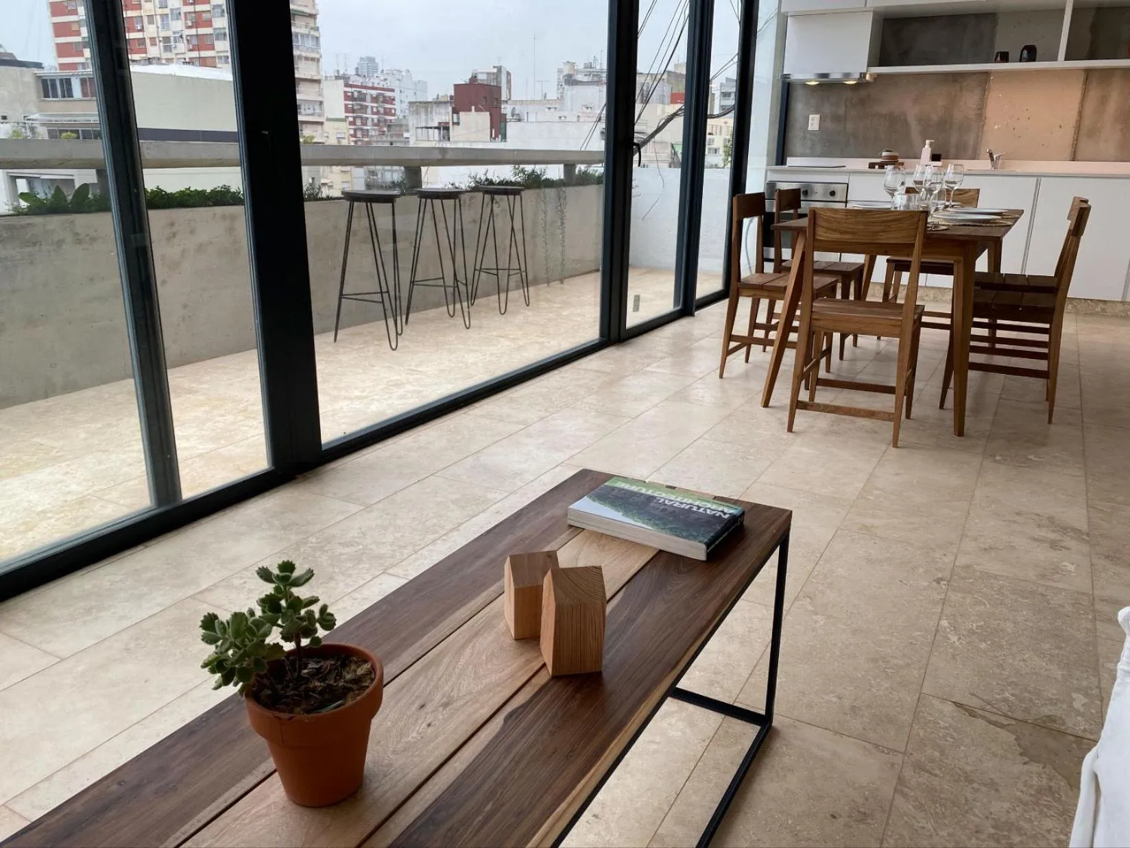 Place of worship in Ara Homes Buenos Aires