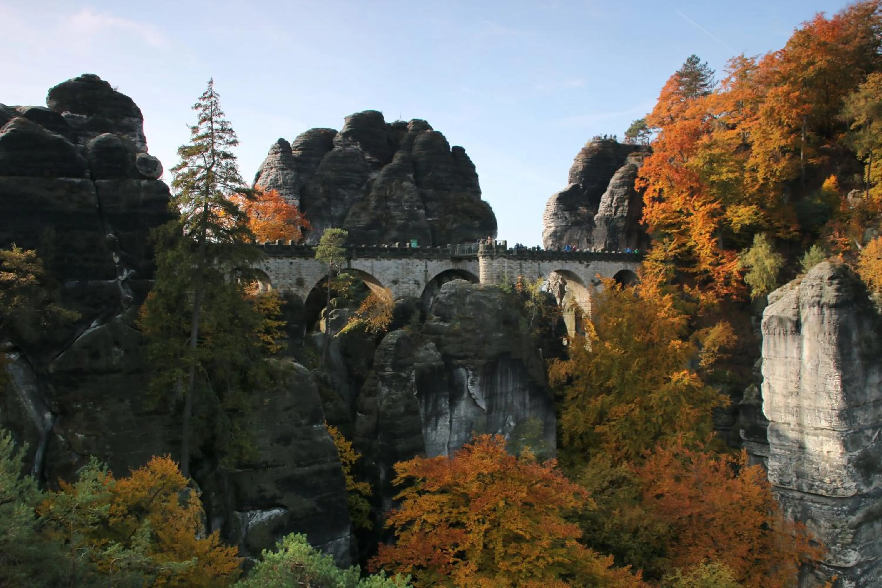 Natural landscape in Manufaktur Boutique Hotel