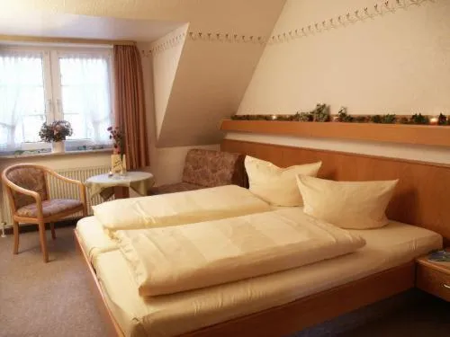 Hotel Ferien auf der Heid