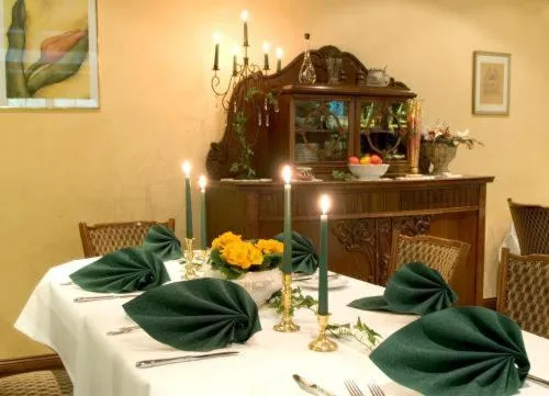 Hotel Ferien auf der Heid