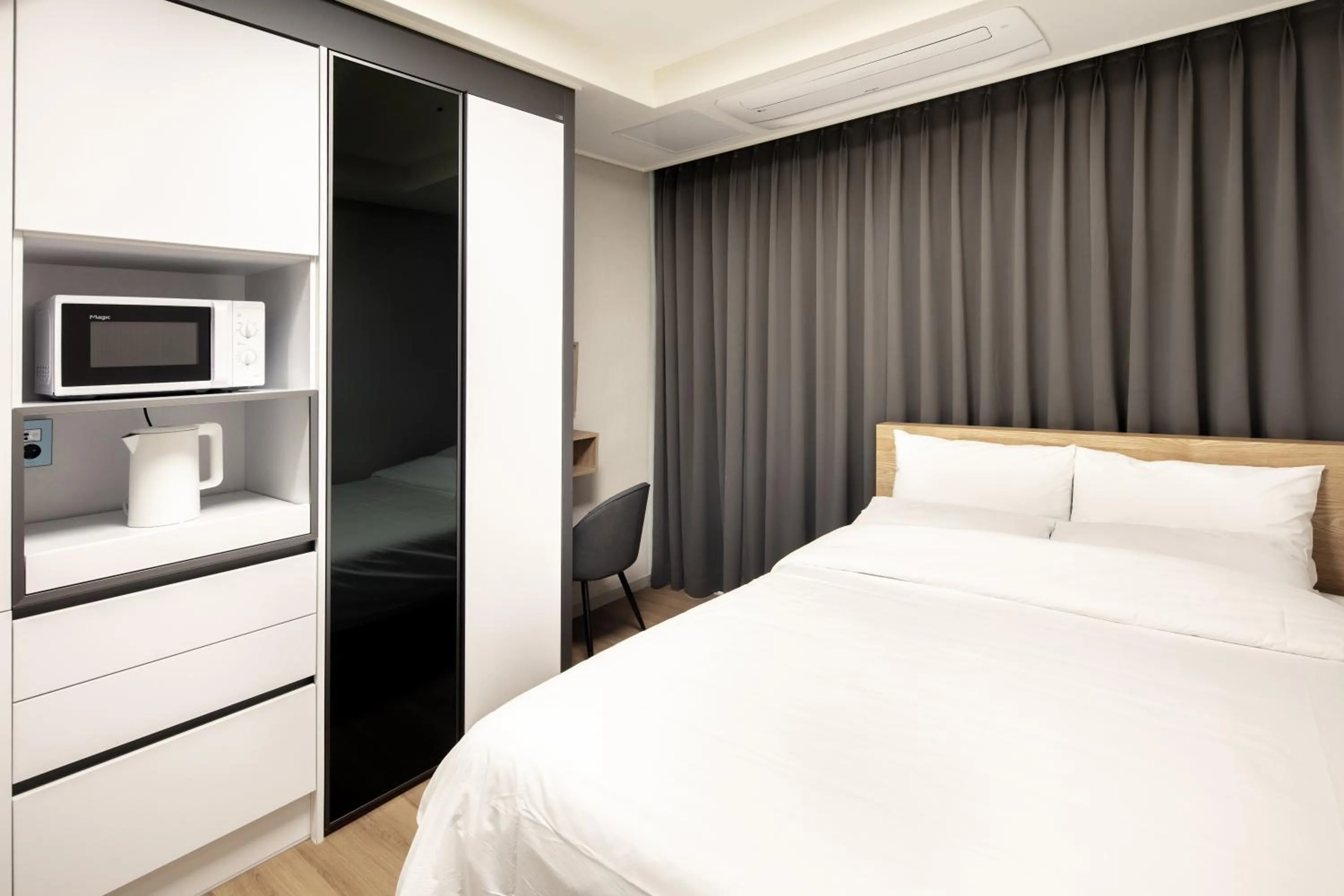 Bed in K-Hills The Terrace