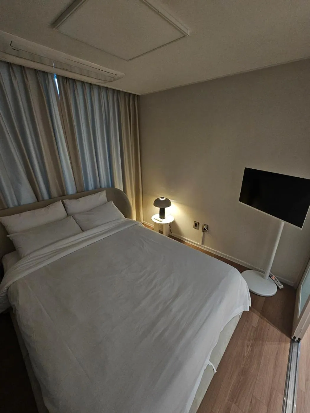 Bed in K-Hills The Terrace