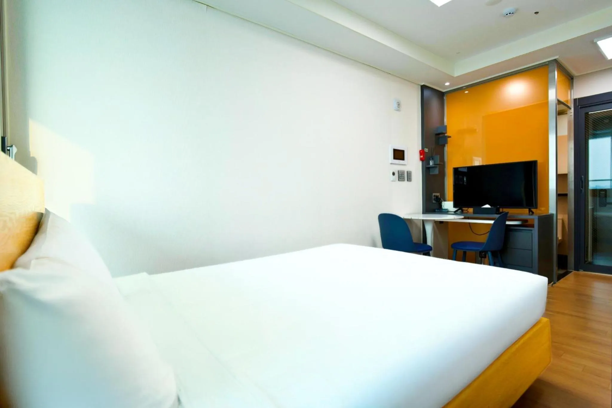 Bed in K-Hills The Terrace