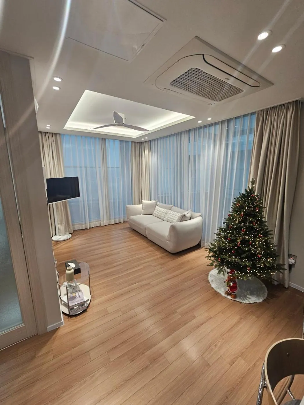 Bed in K-Hills The Terrace