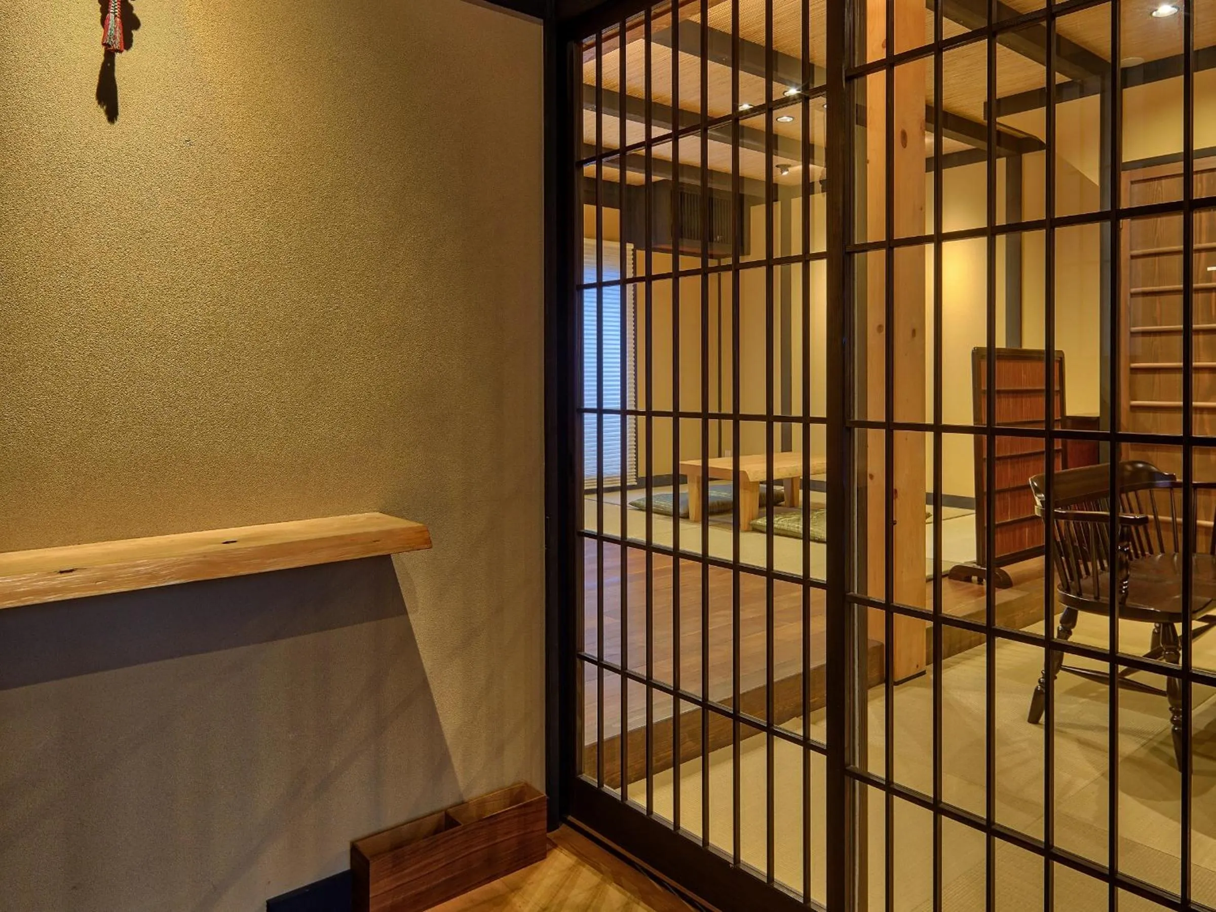 Area and facilities, Bed in Tsumugi Nishinotoinhanayacho