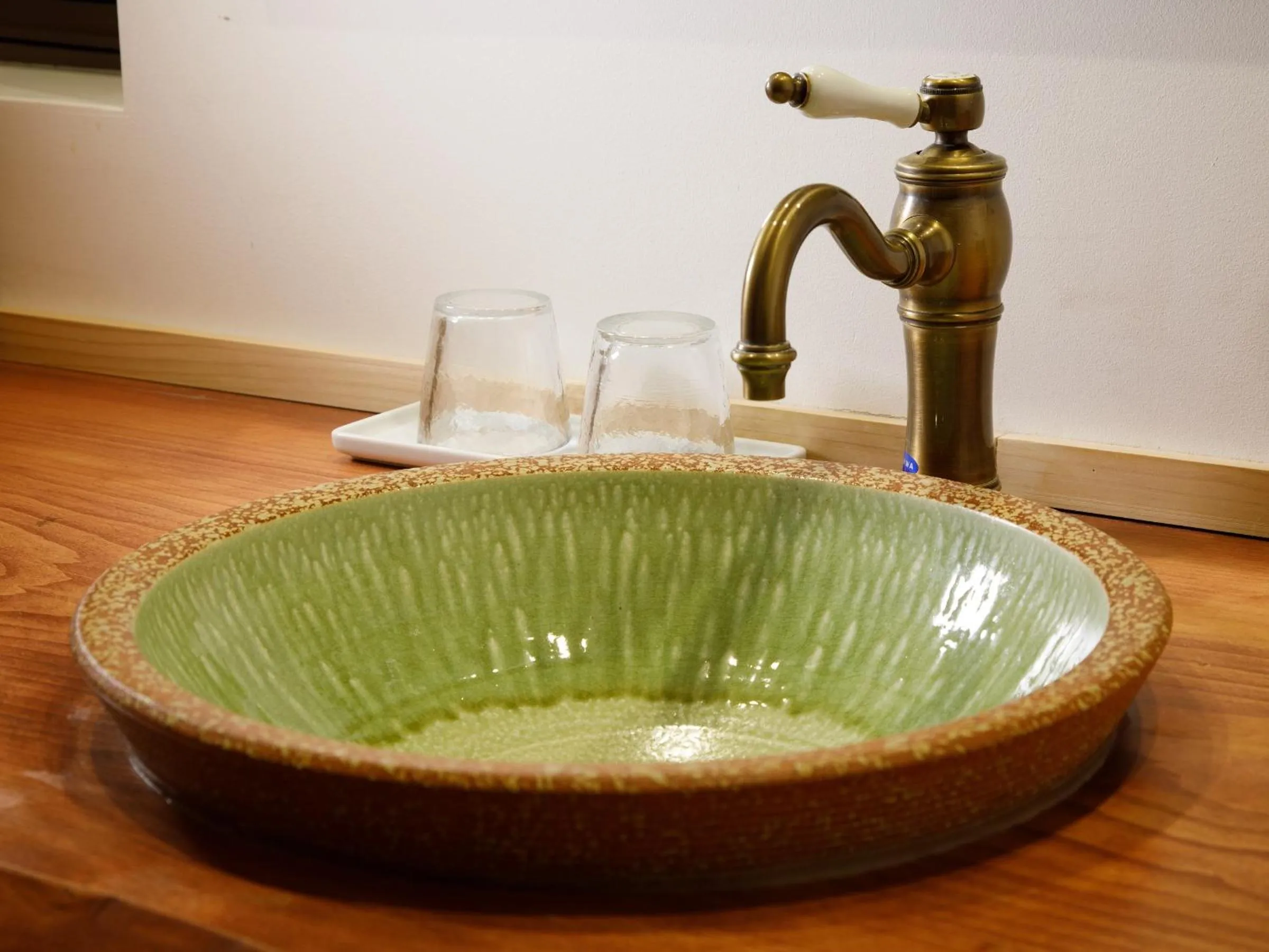 Bathroom in Tsumugi Nishinotoinhanayacho