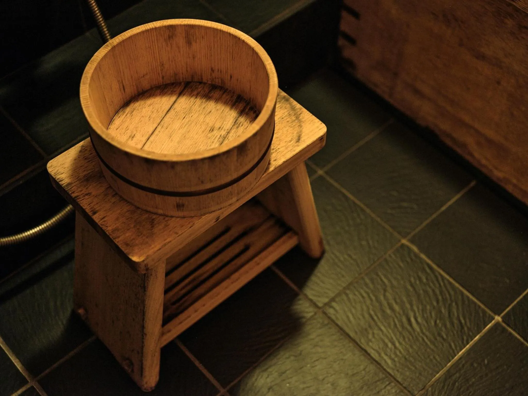 Shower in Tsumugi Nishinotoinhanayacho