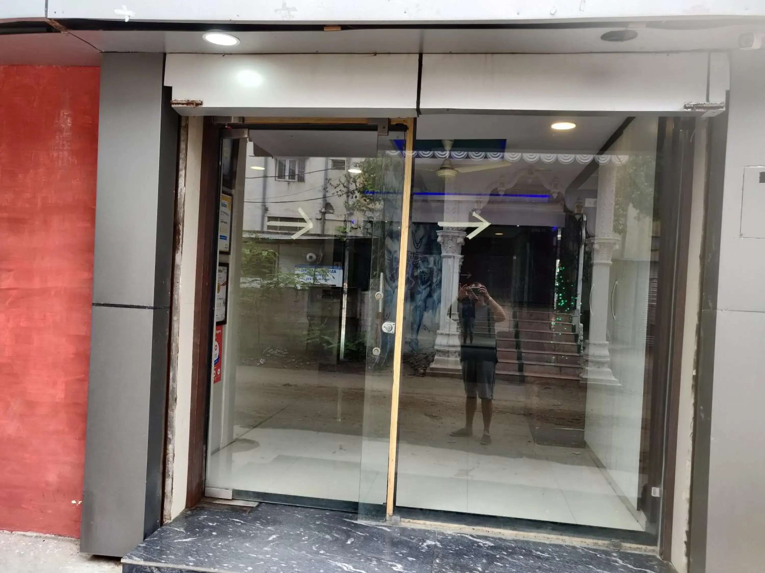 Property building in hotel sonali regency Property building in hotel sonali regency