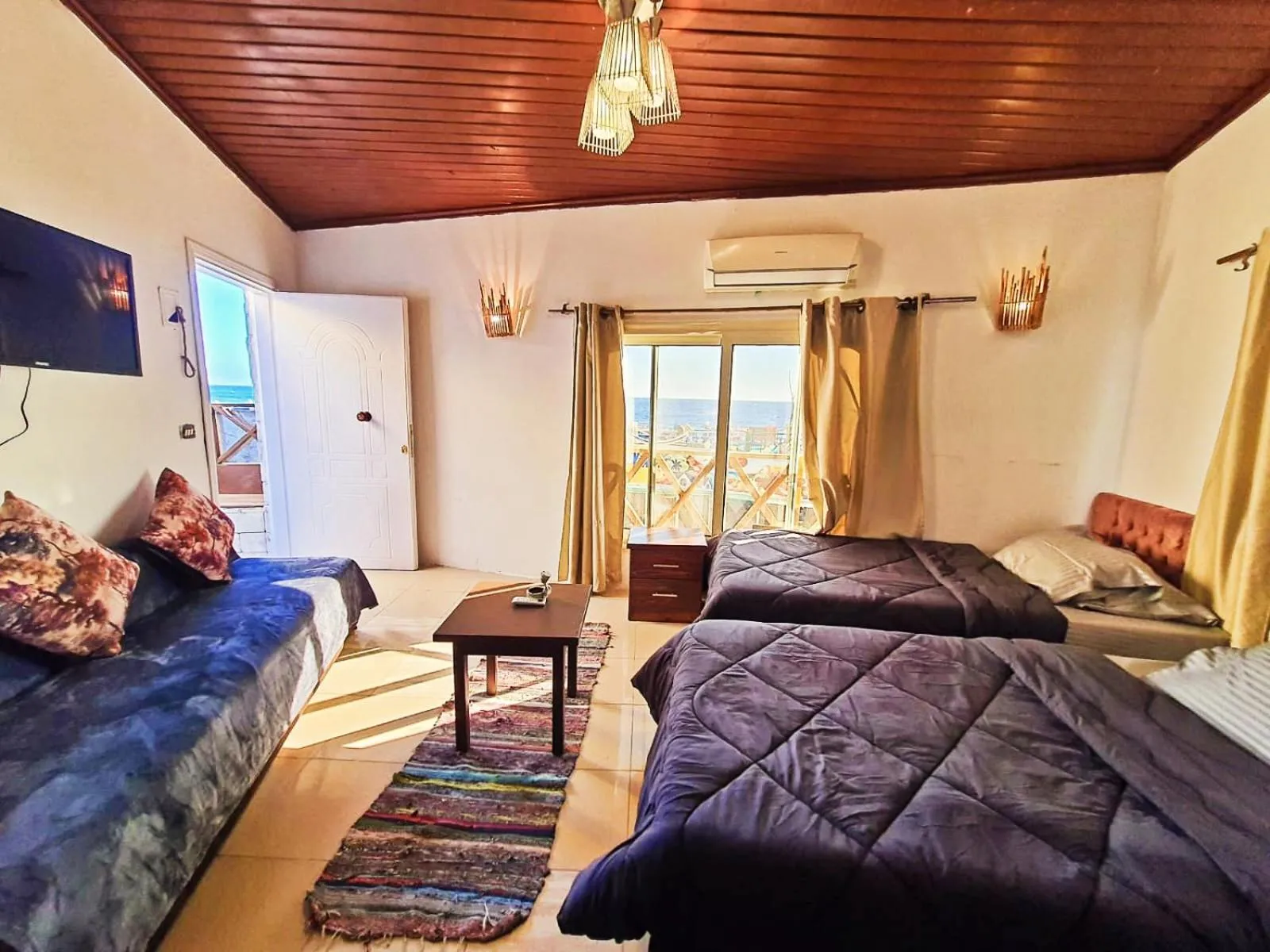 The Spot villa