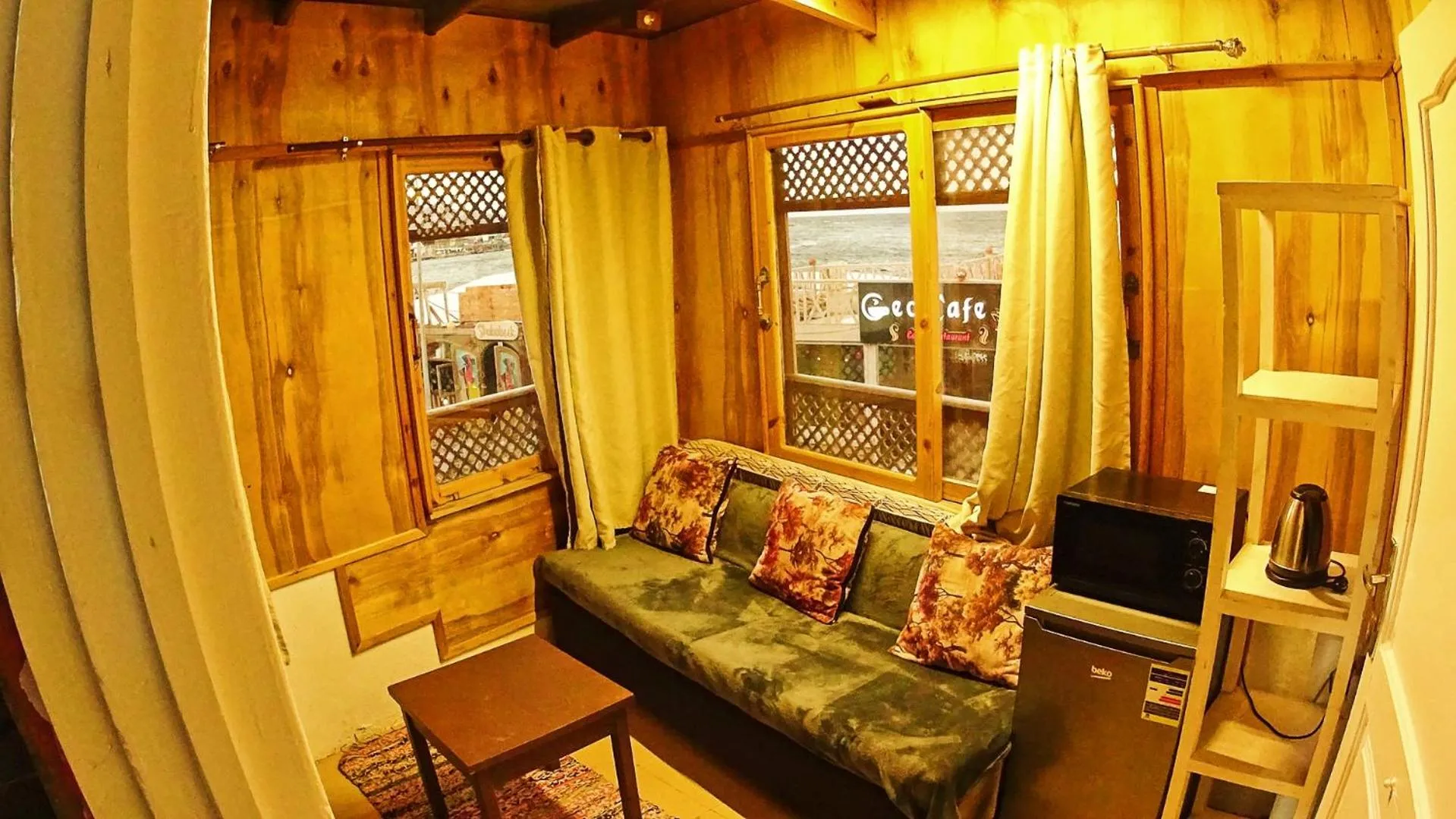 The Spot villa