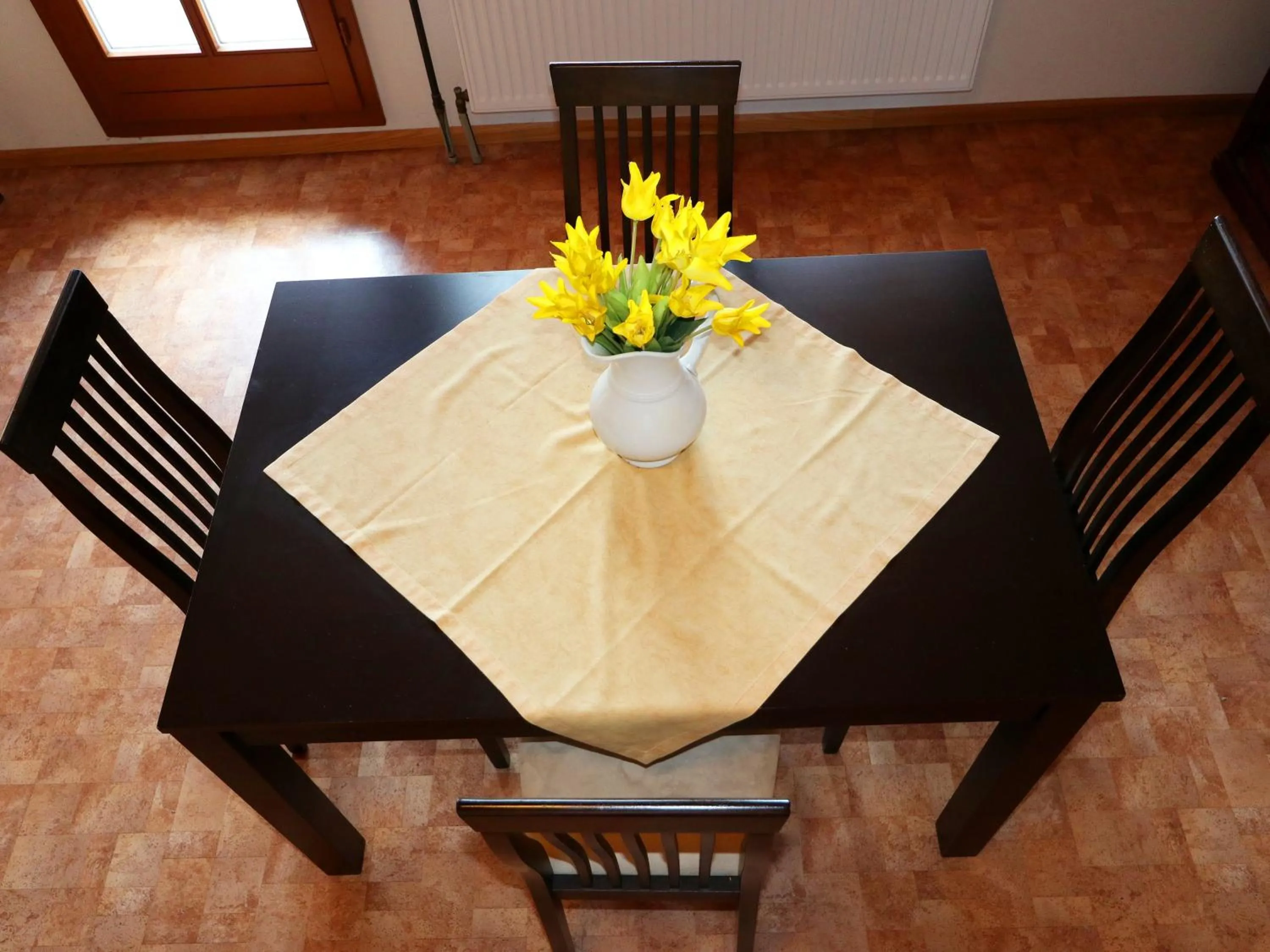 Area and facilities in Hotel - Restaurant Hirschen - Werneths Landgasthof beim Europa- Park Rust