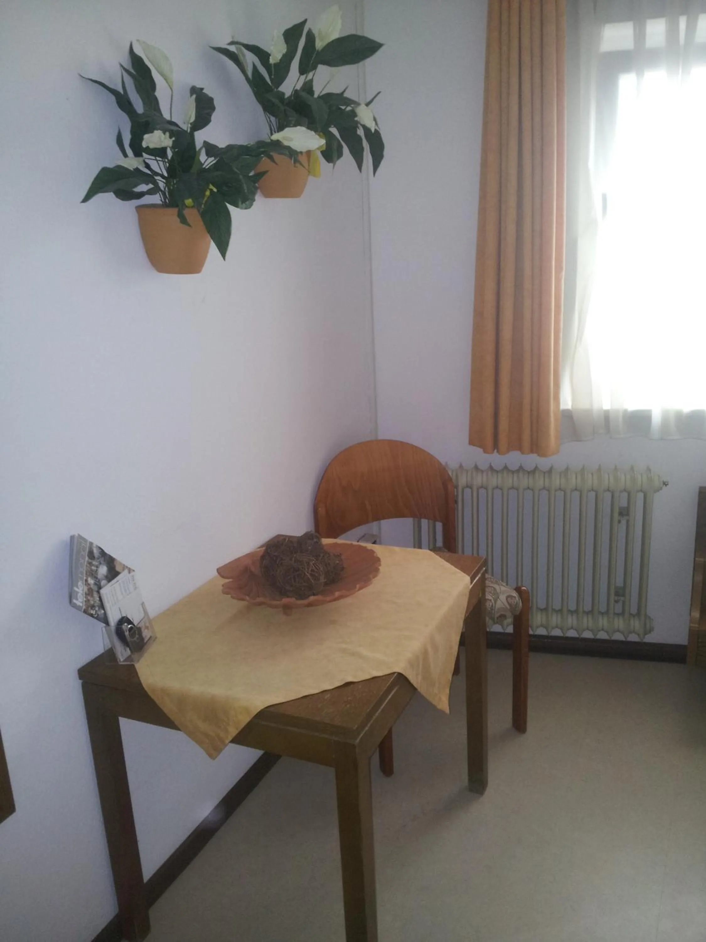 Photo of the whole room in Hotel - Restaurant Hirschen - Werneths Landgasthof beim Europa- Park Rust