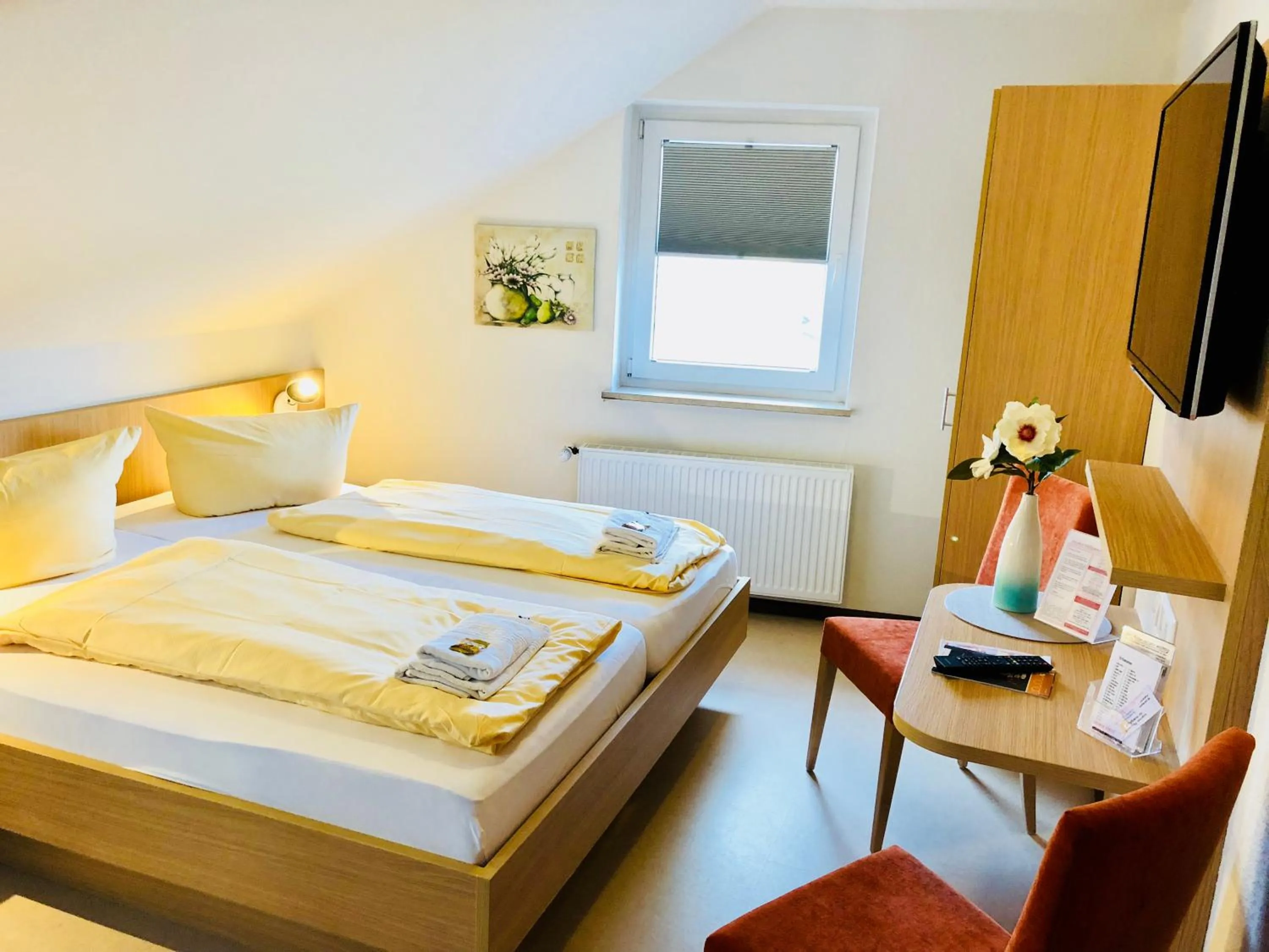 Other, Bed in Hotel - Restaurant Hirschen - Werneths Landgasthof beim Europa- Park Rust