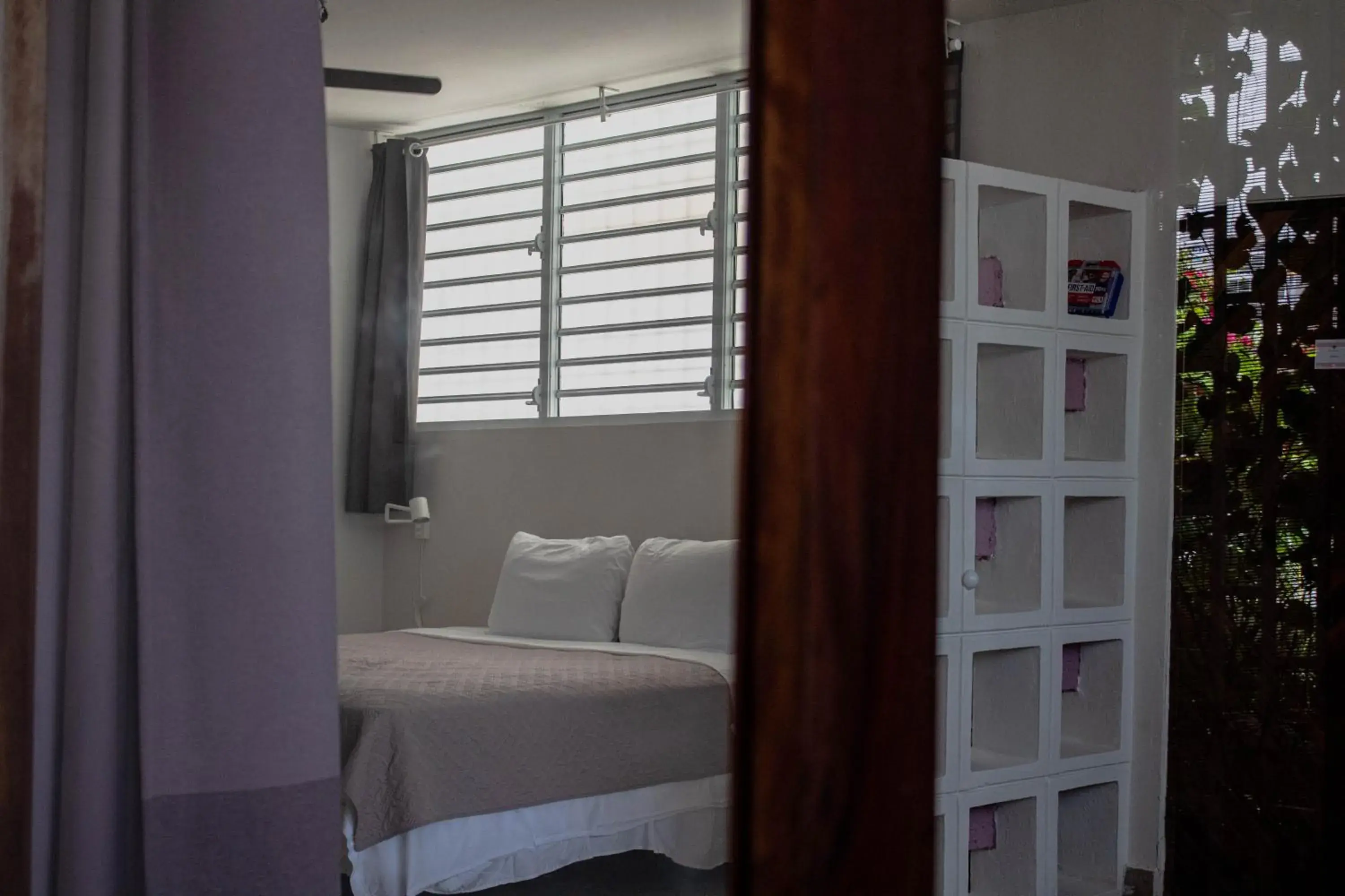 King Room in The Emerald PR King Room in The Emerald PR