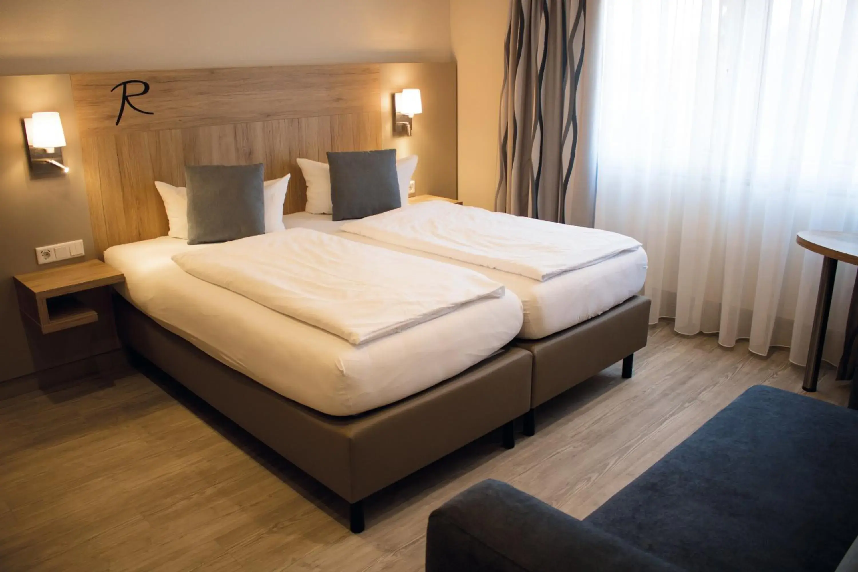 Hotel Rosenbusch Hotel Rosenbusch