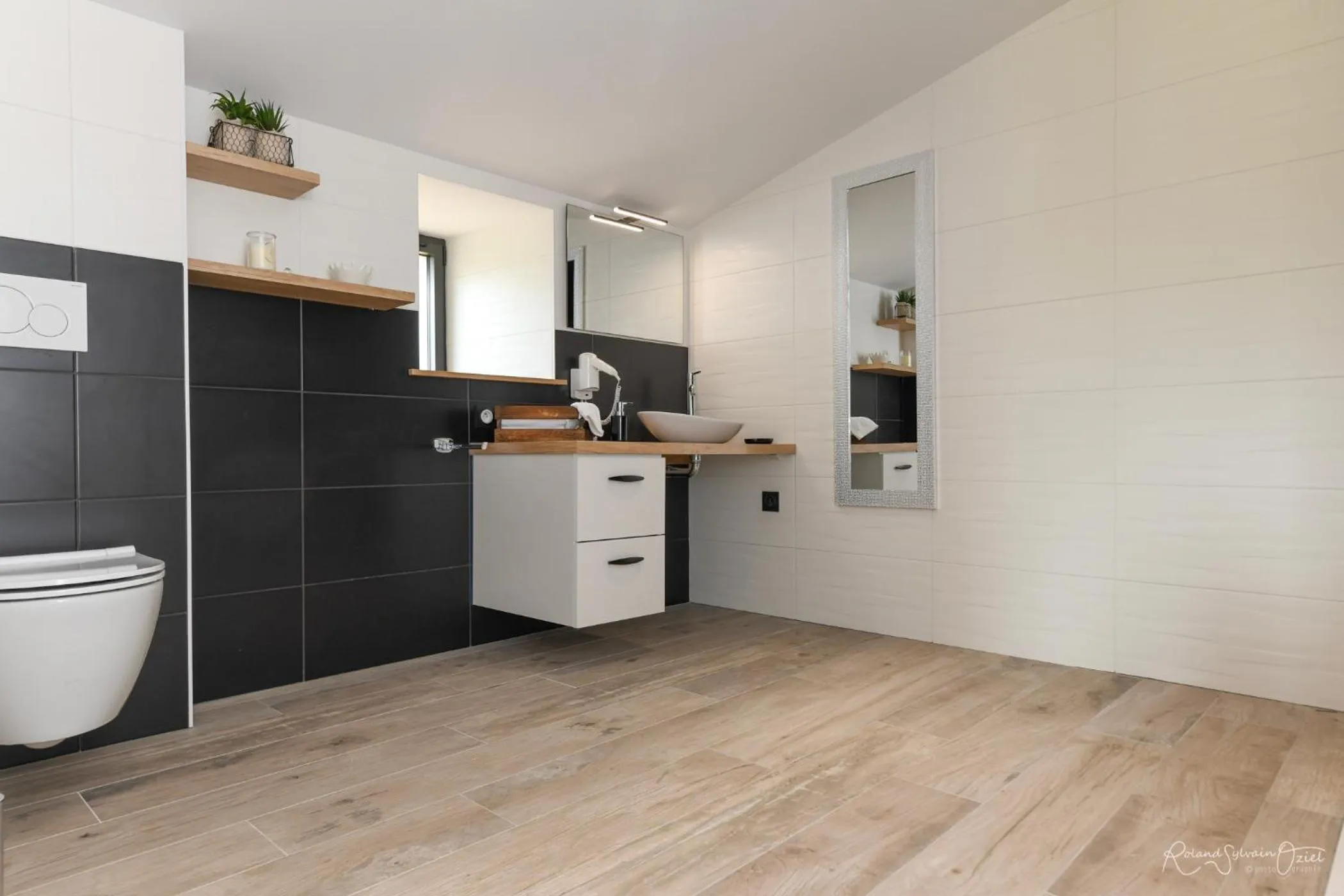 Les Chambres d'Aurore