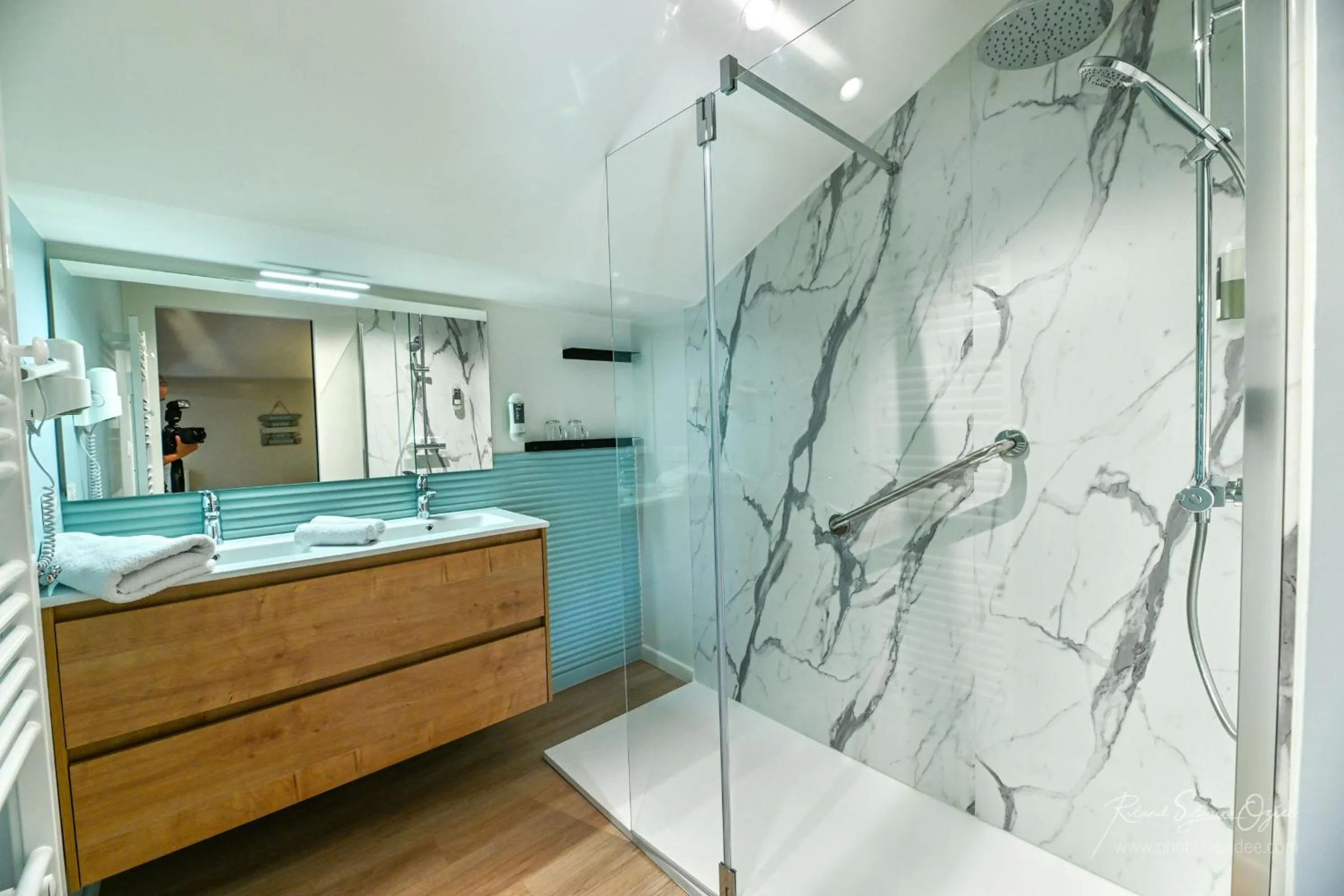 Les Chambres d'Aurore