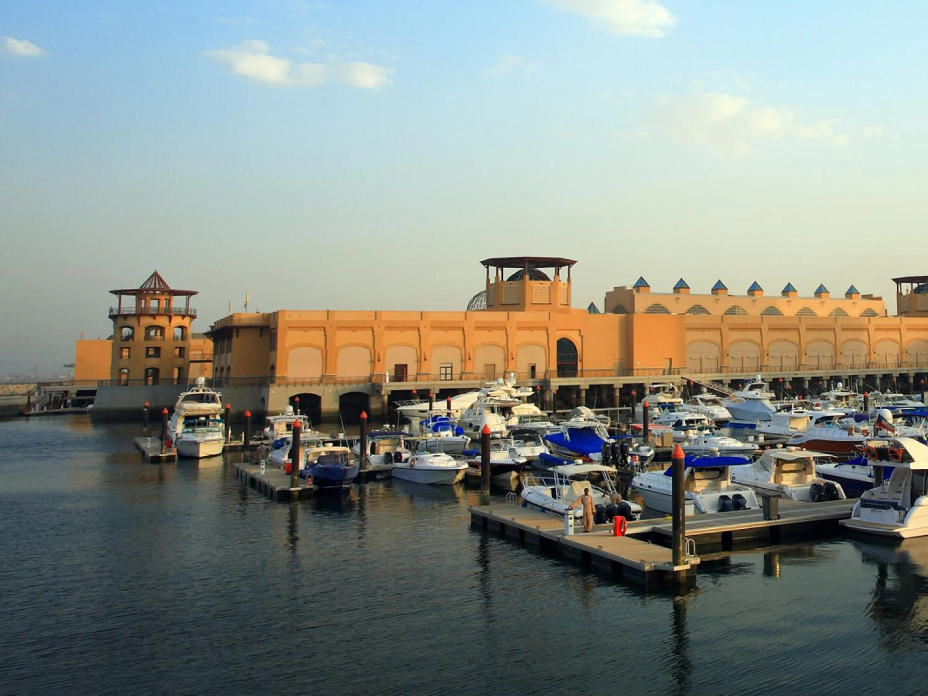 Other in Hyatt Regency Al Kout Mall