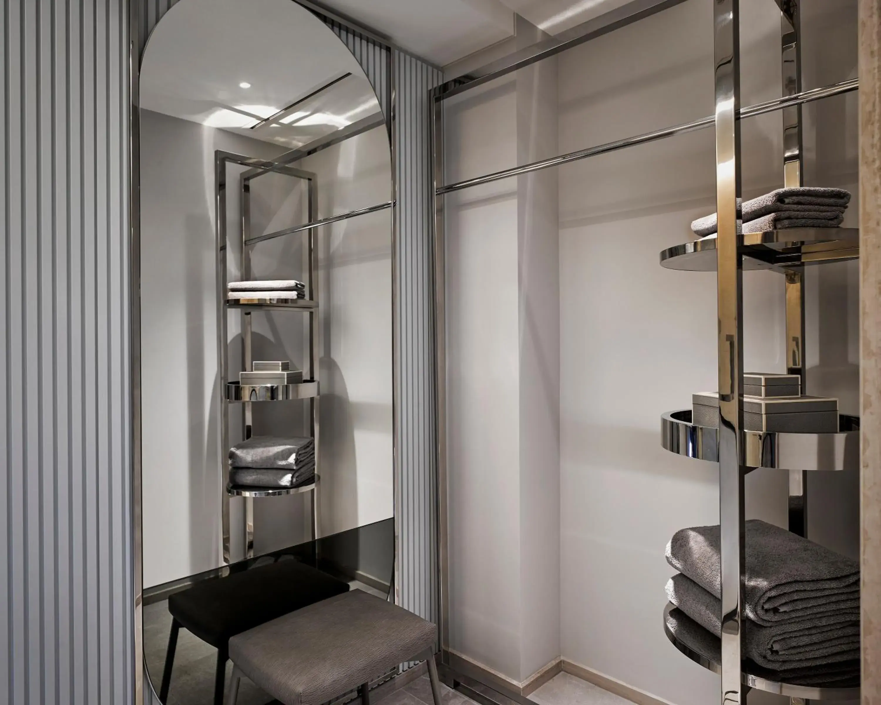 Spa and wellness centre/facilities in Hyatt Regency Al Kout Mall Spa and wellness centre/facilities in Hyatt Regency Al Kout Mall