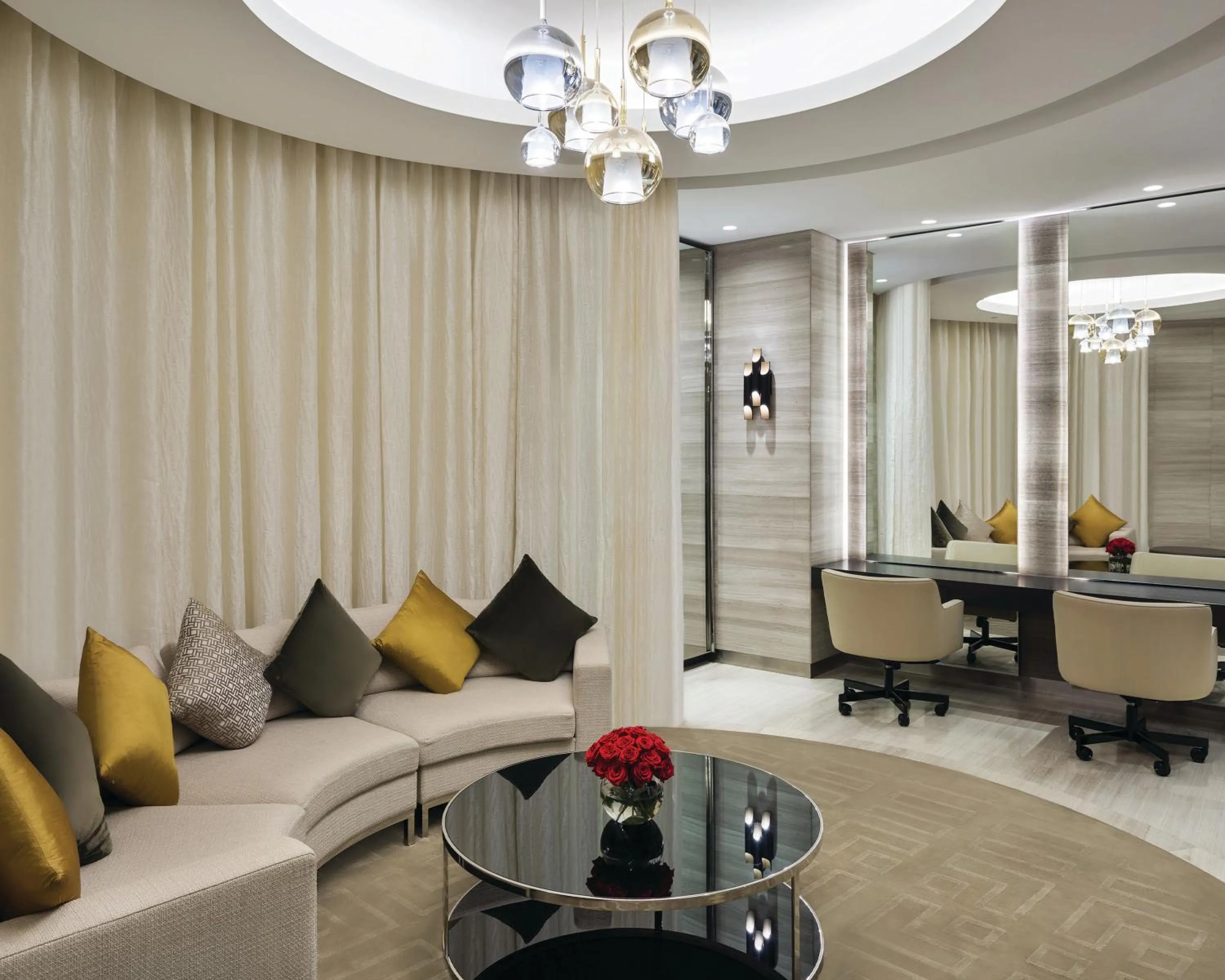 Banquet/Function facilities in Hyatt Regency Al Kout Mall