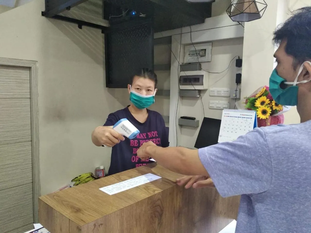 COZROOMS near MRT, Plaza Indonesia, and Grand Indonesia