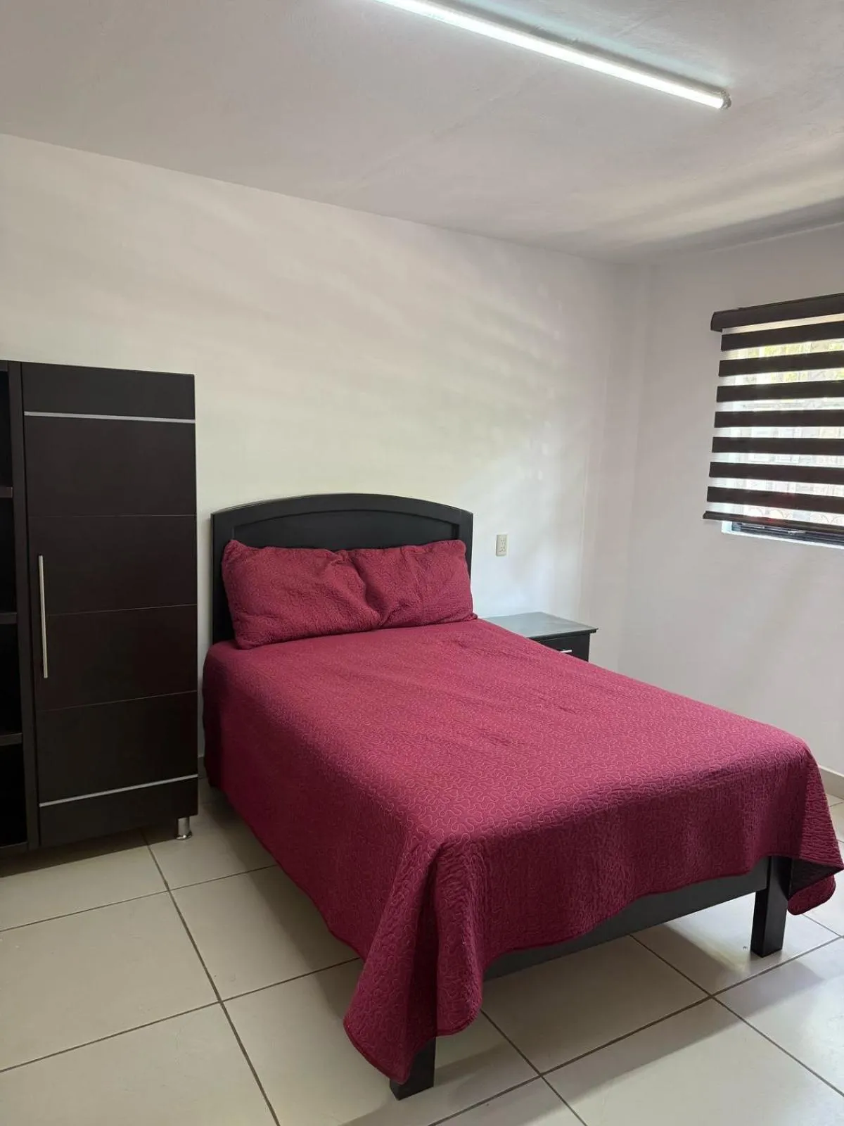 Hotel "El origen"