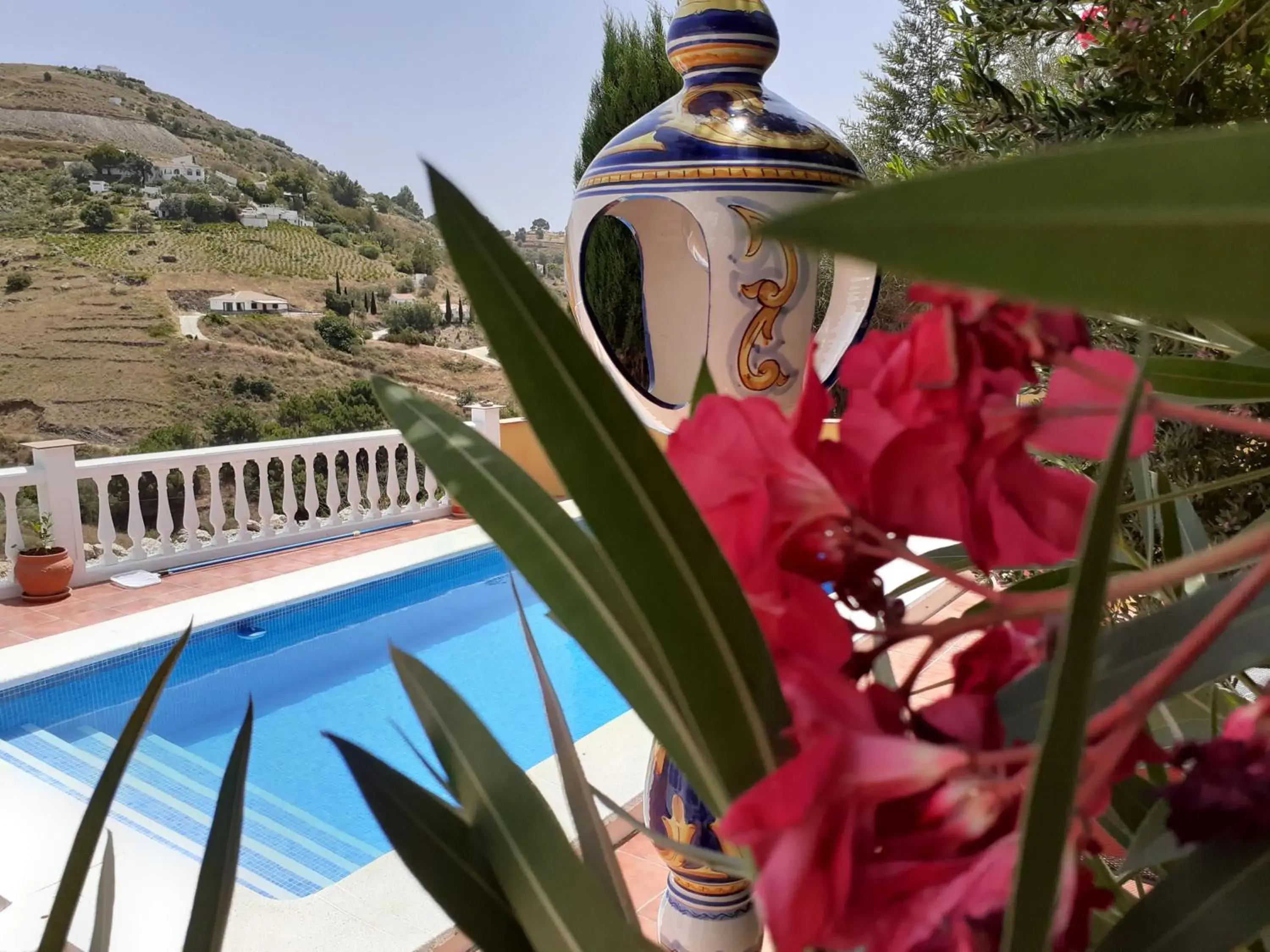 Villa Abril Villa Abril
