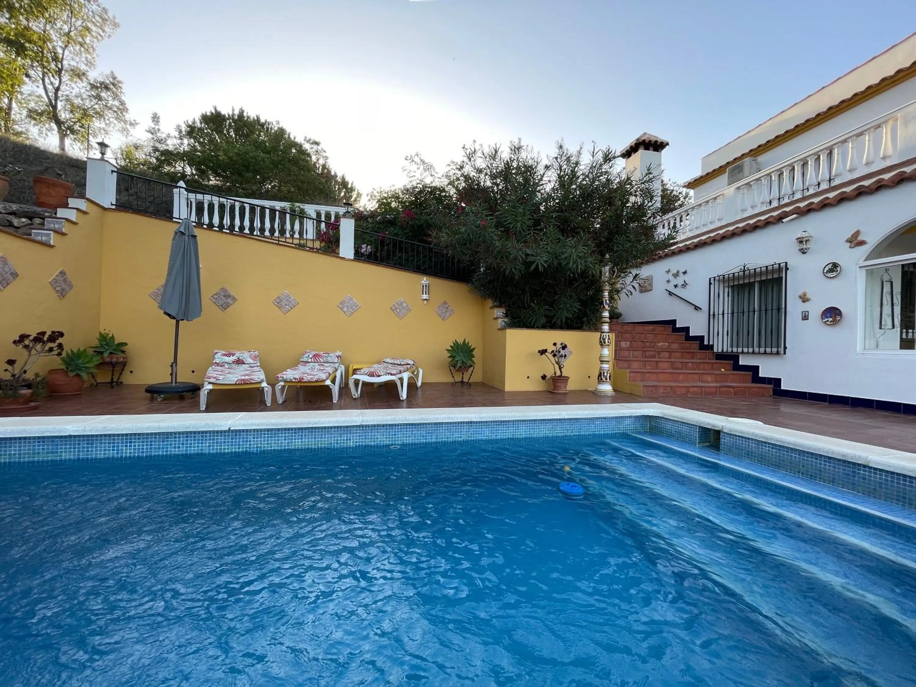 Villa Abril