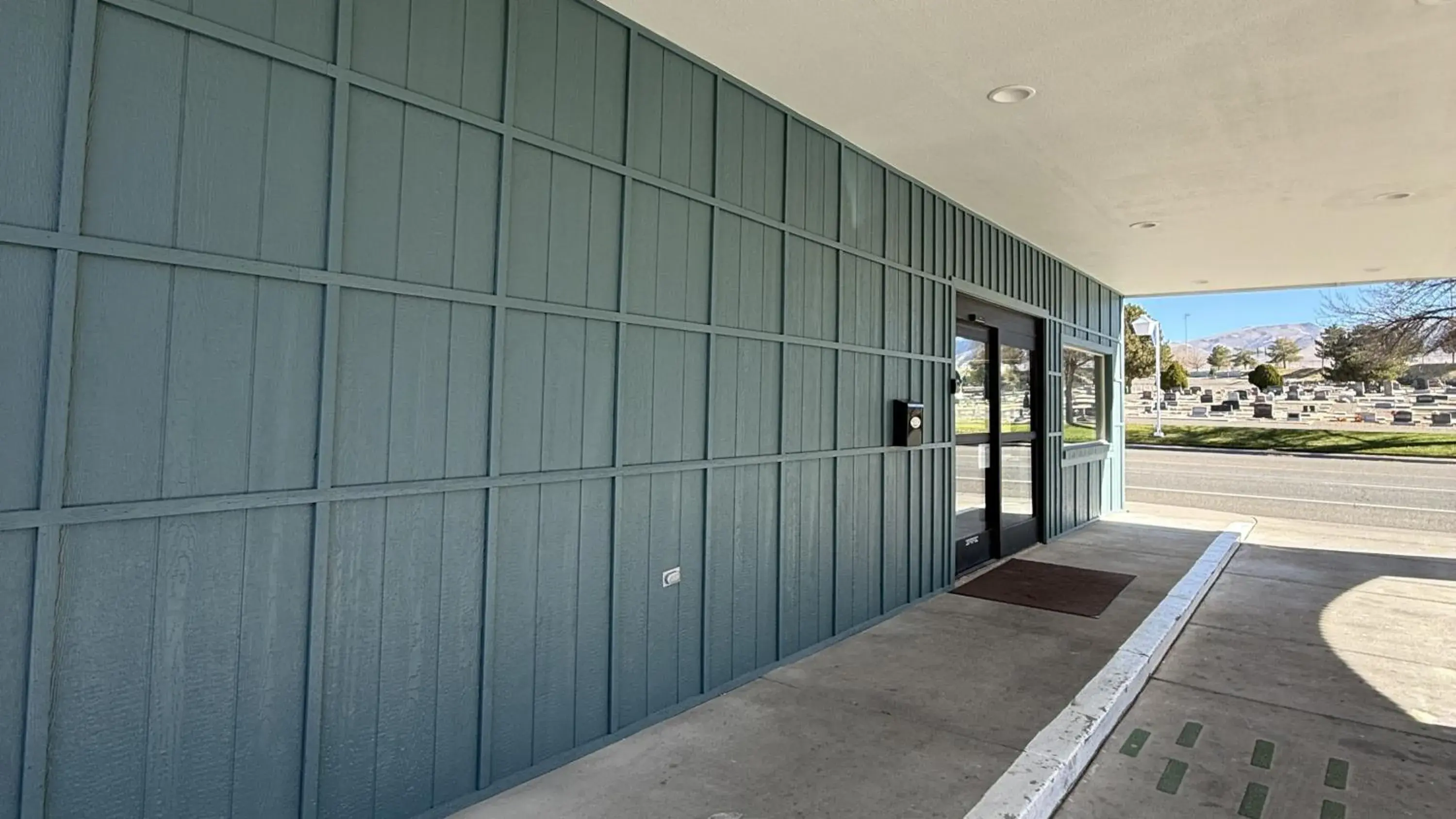 Property building in Rodeway Inn - SFI Winnemucca Property building in Rodeway Inn - SFI Winnemucca