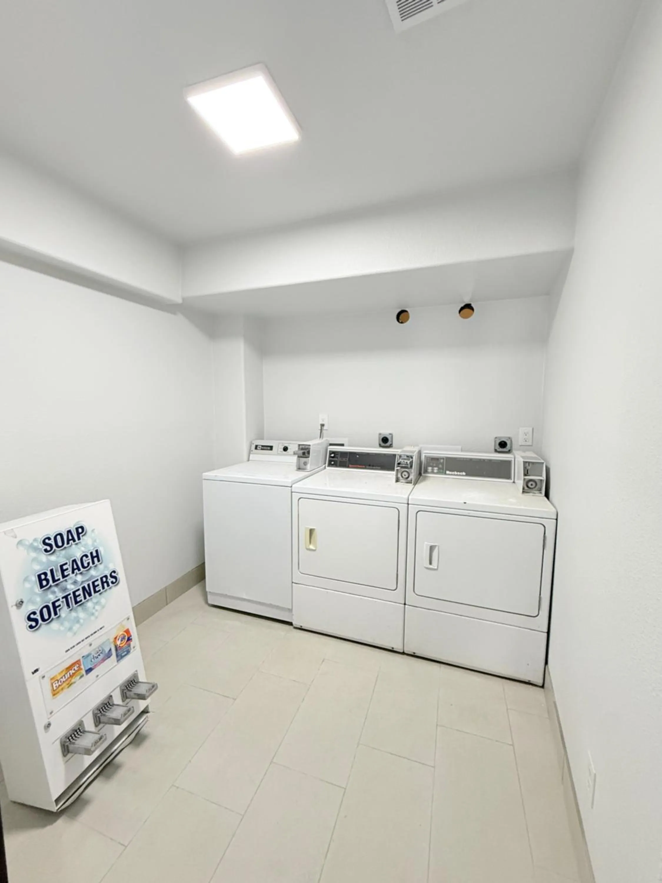 Area and facilities in Rodeway Inn - SFI Winnemucca