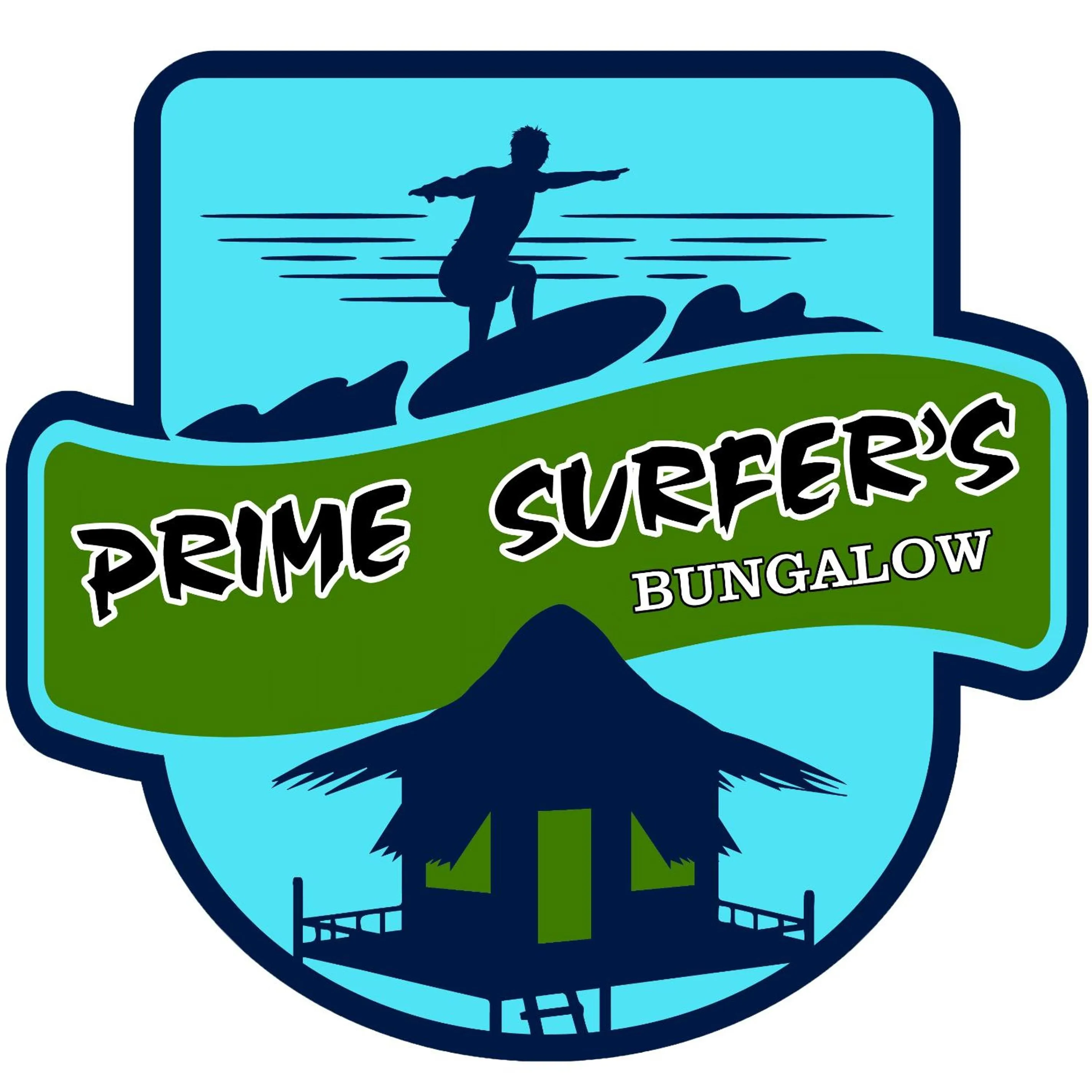 Restaurant/places to eat in Prime Surfers Bungalow