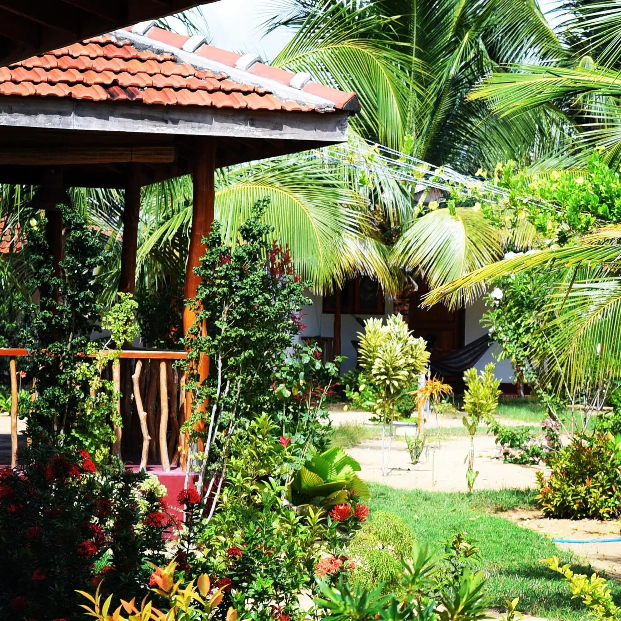 Prime Surfers Bungalow Prime Surfers Bungalow