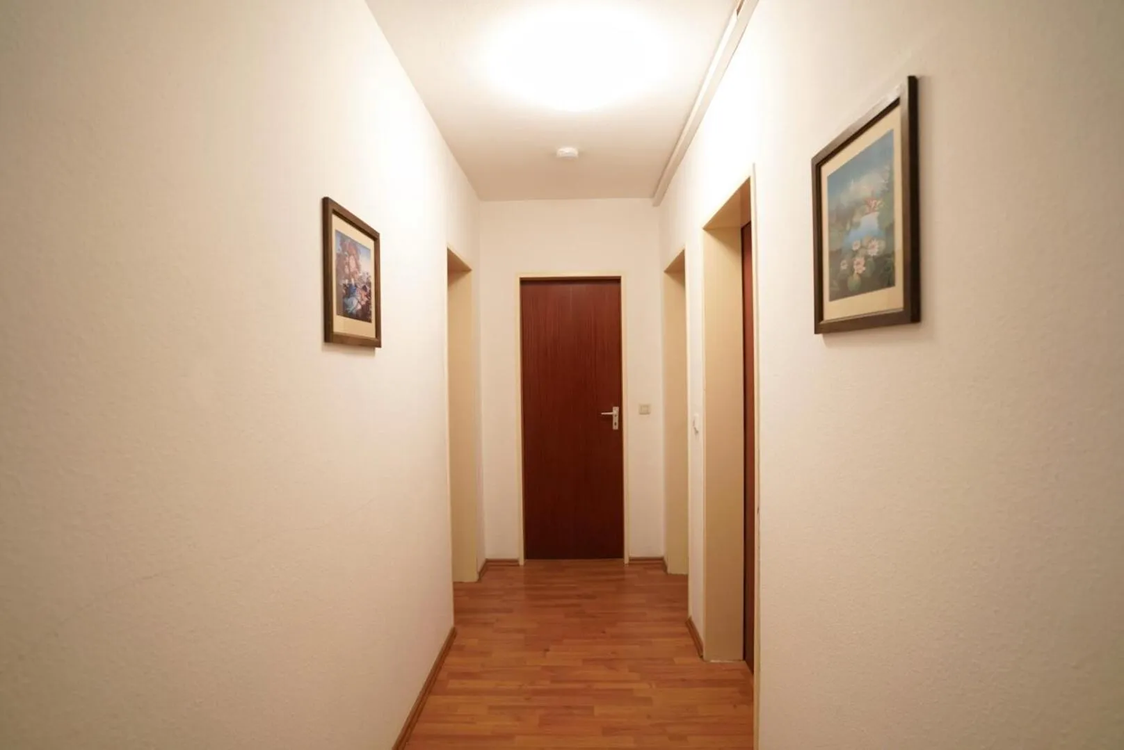 Decorative detail in Hotel Solinger Hof