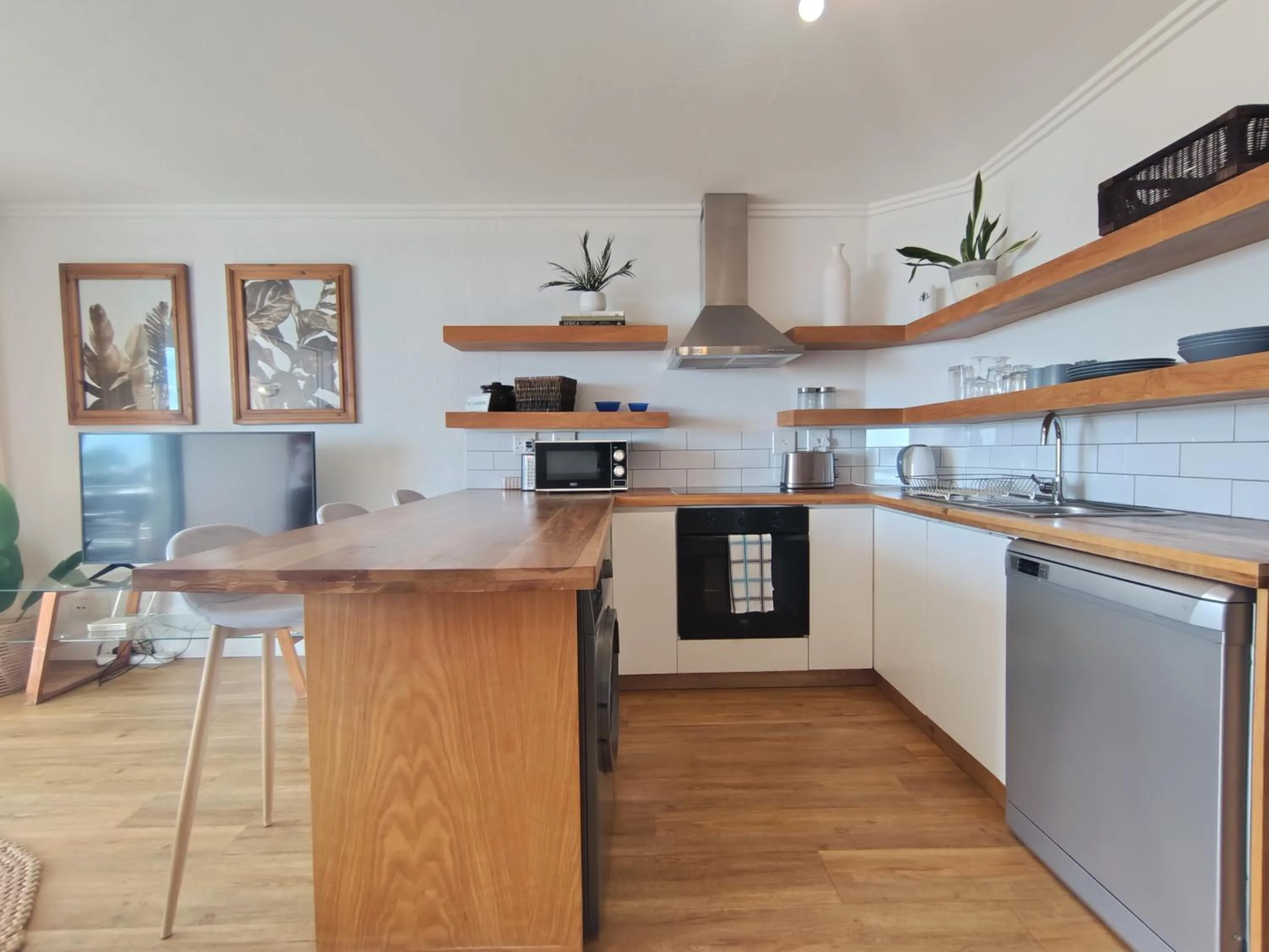 79 Chaka's Cove Ocean View Ballito
