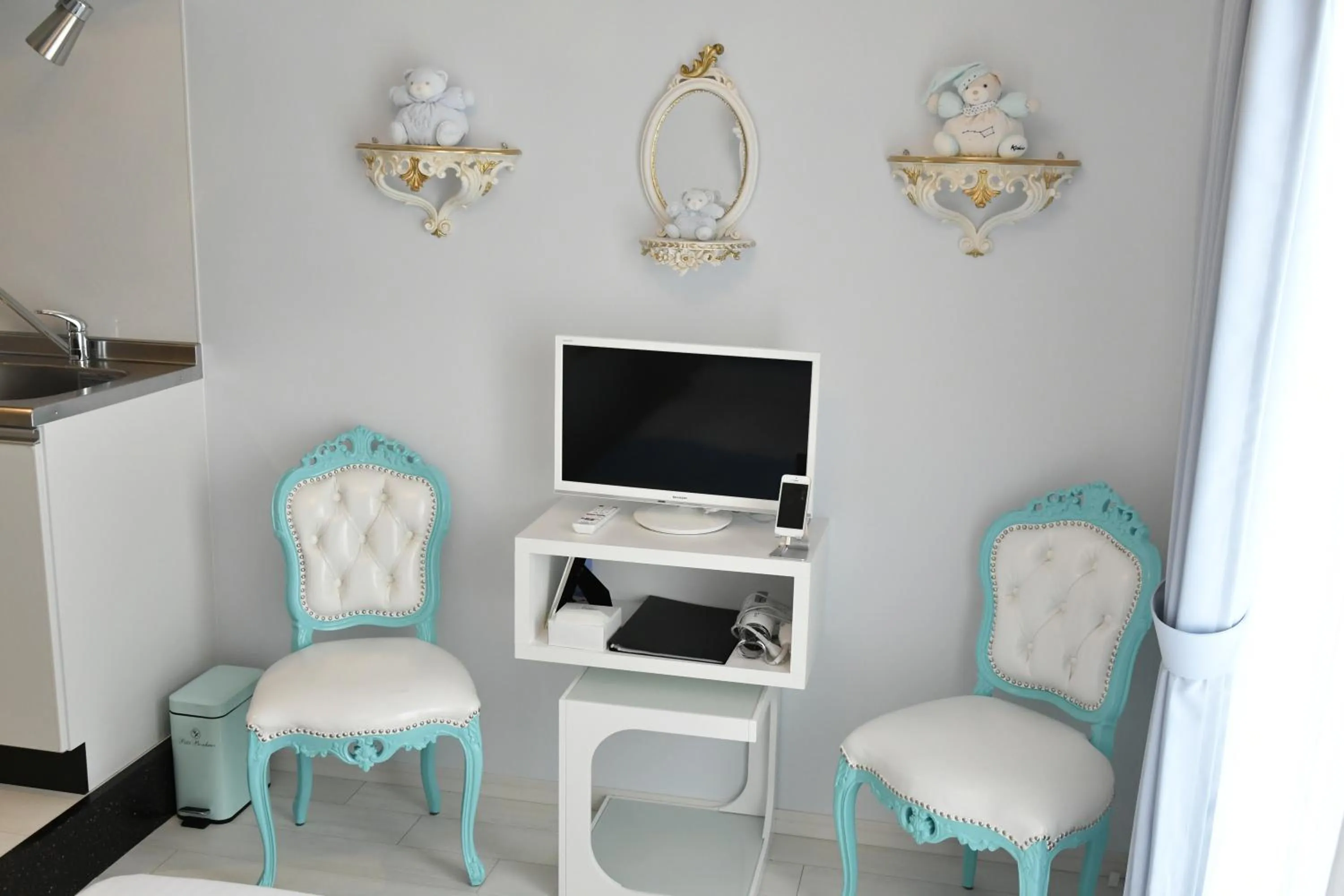 CRYSTAL ＆ RESORT FUKUOKA